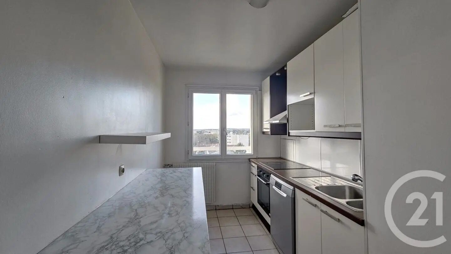 Appartement à vendre, 59m², Le Bourget