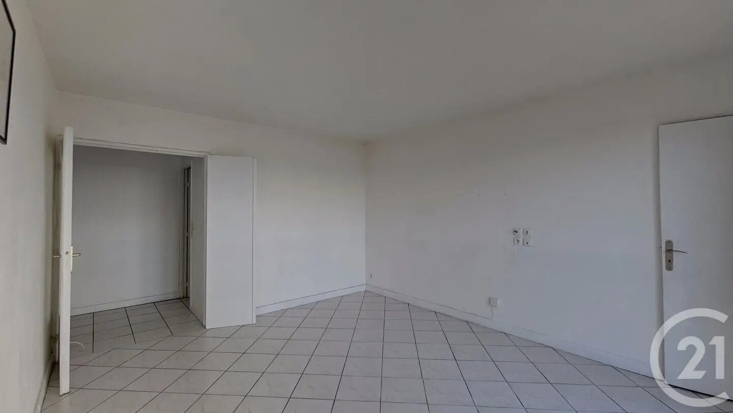 Appartement à vendre, 59m², Le Bourget