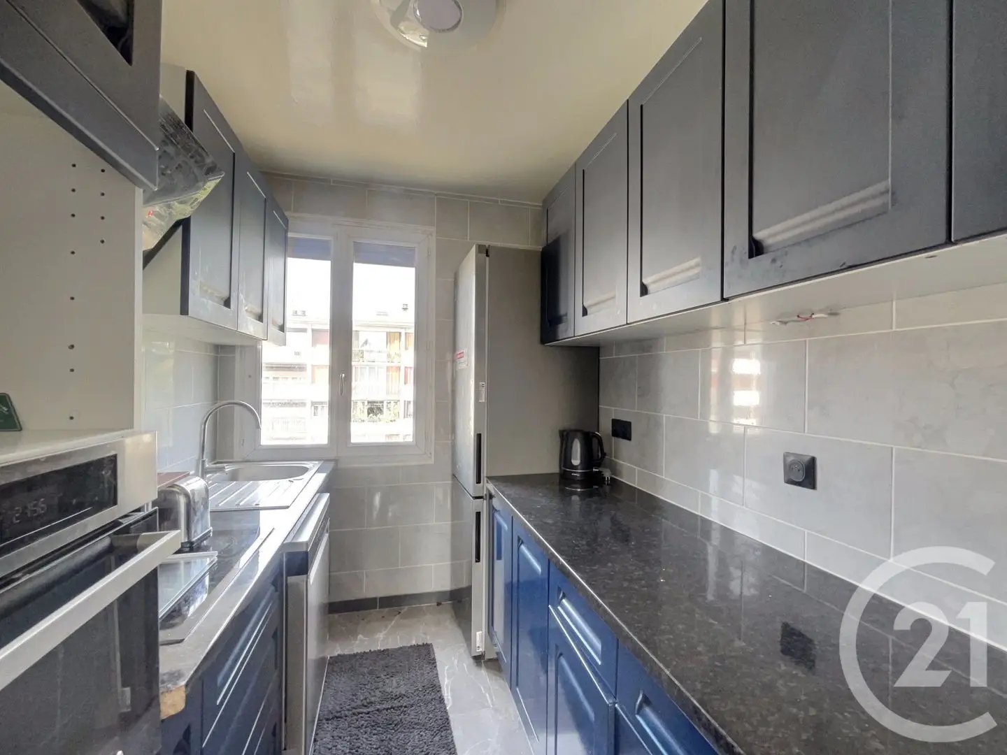 Appartement à vendre, 62m², Le Blanc-Mesnil