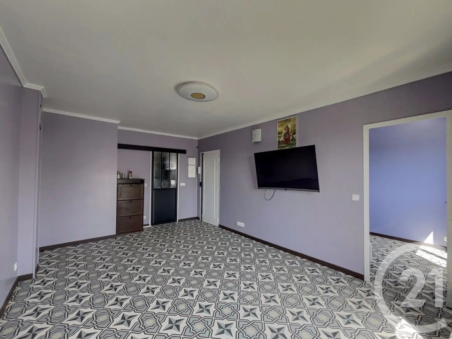 Appartement à vendre, 62m², Le Blanc-Mesnil