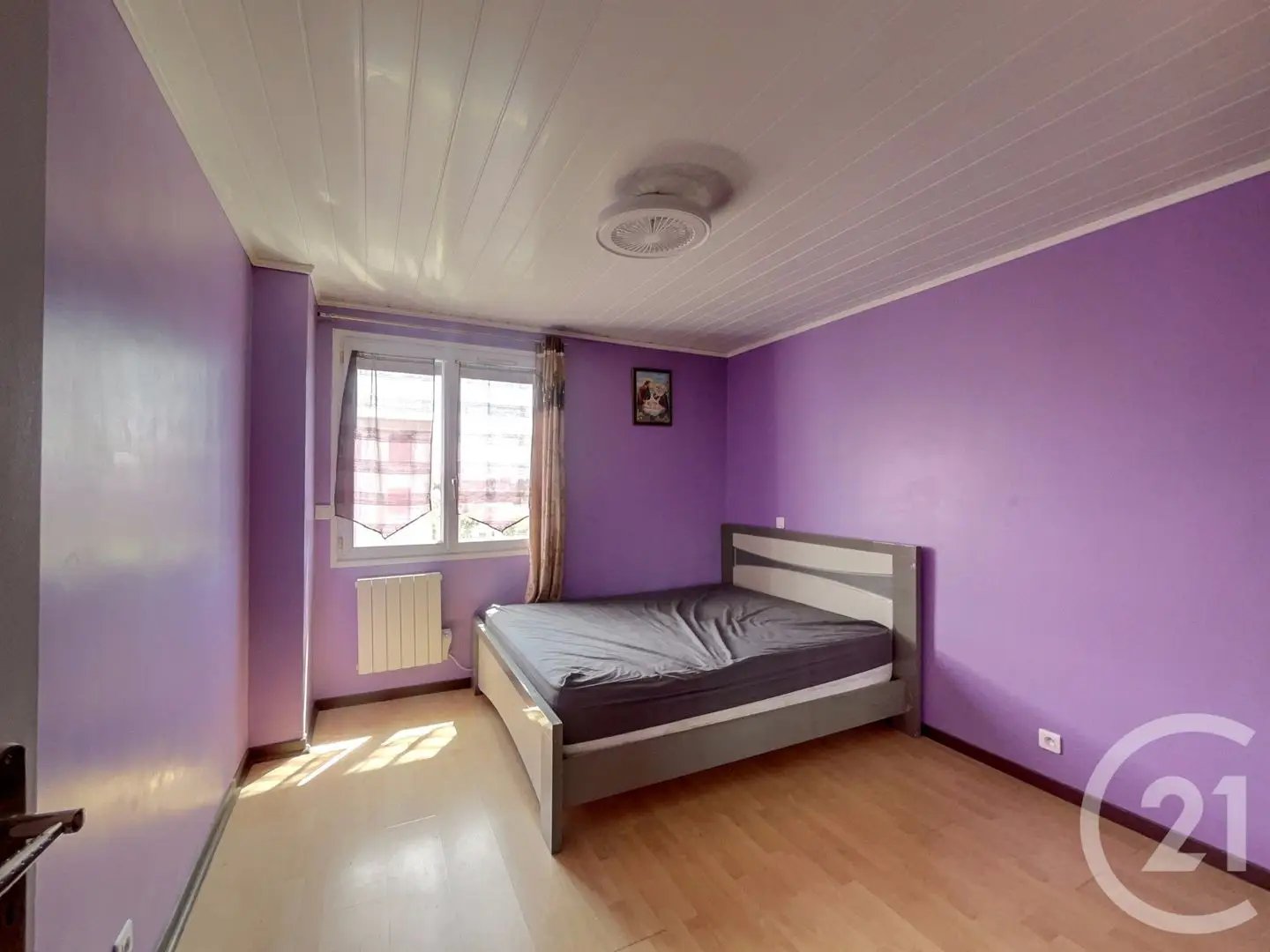 Appartement à vendre, 62m², Le Blanc-Mesnil
