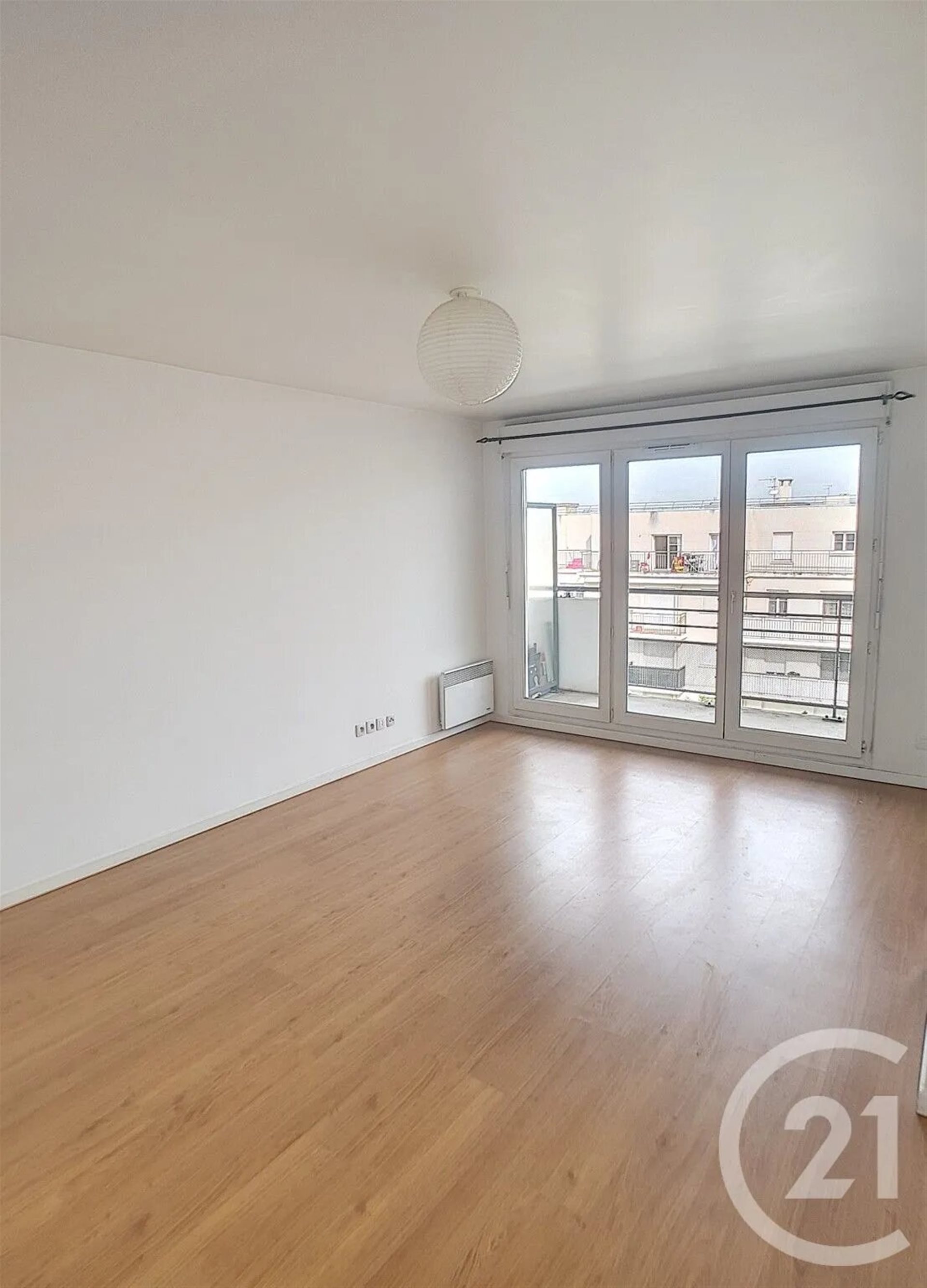 Appartement à louer, 47m², Drancy