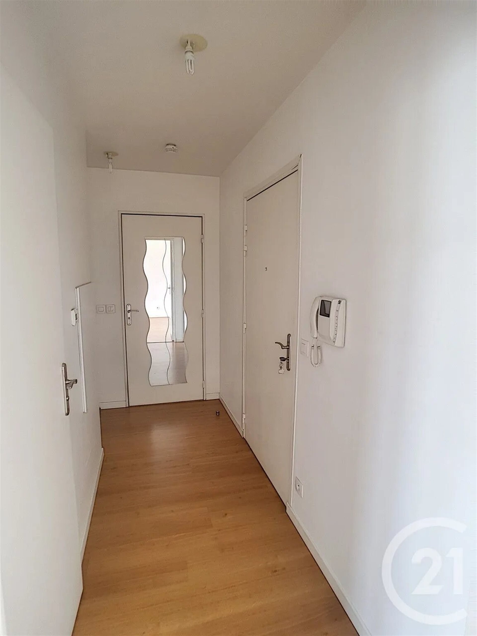 Appartement à louer, 47m², Drancy