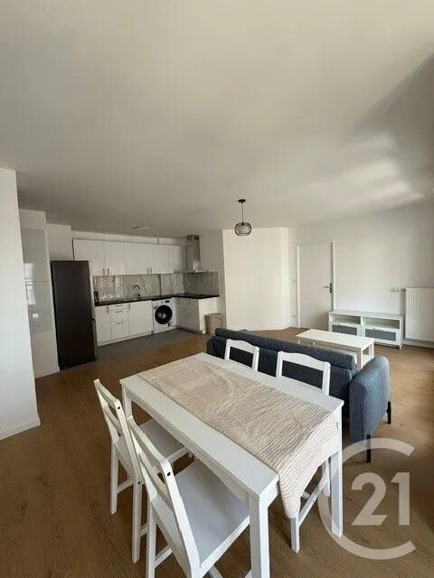 Appartement à louer, 63m², Le Blanc-Mesnil