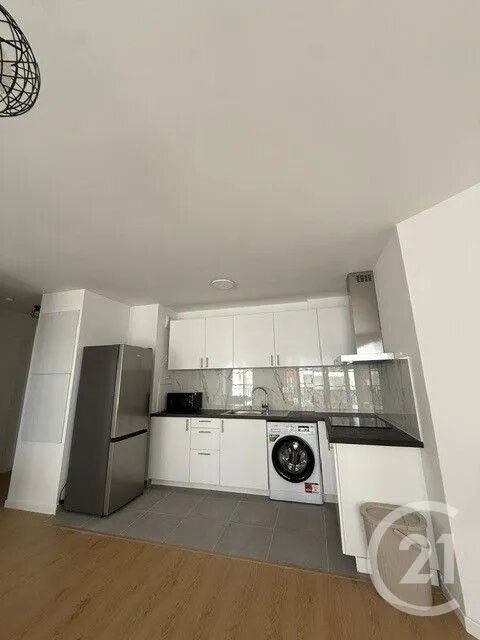 Appartement à louer, 63m², Le Blanc-Mesnil