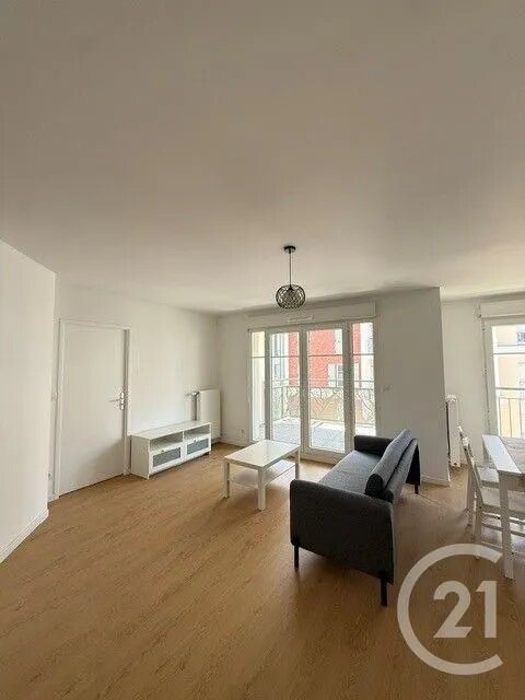 Appartement à louer, 63m², Le Blanc-Mesnil