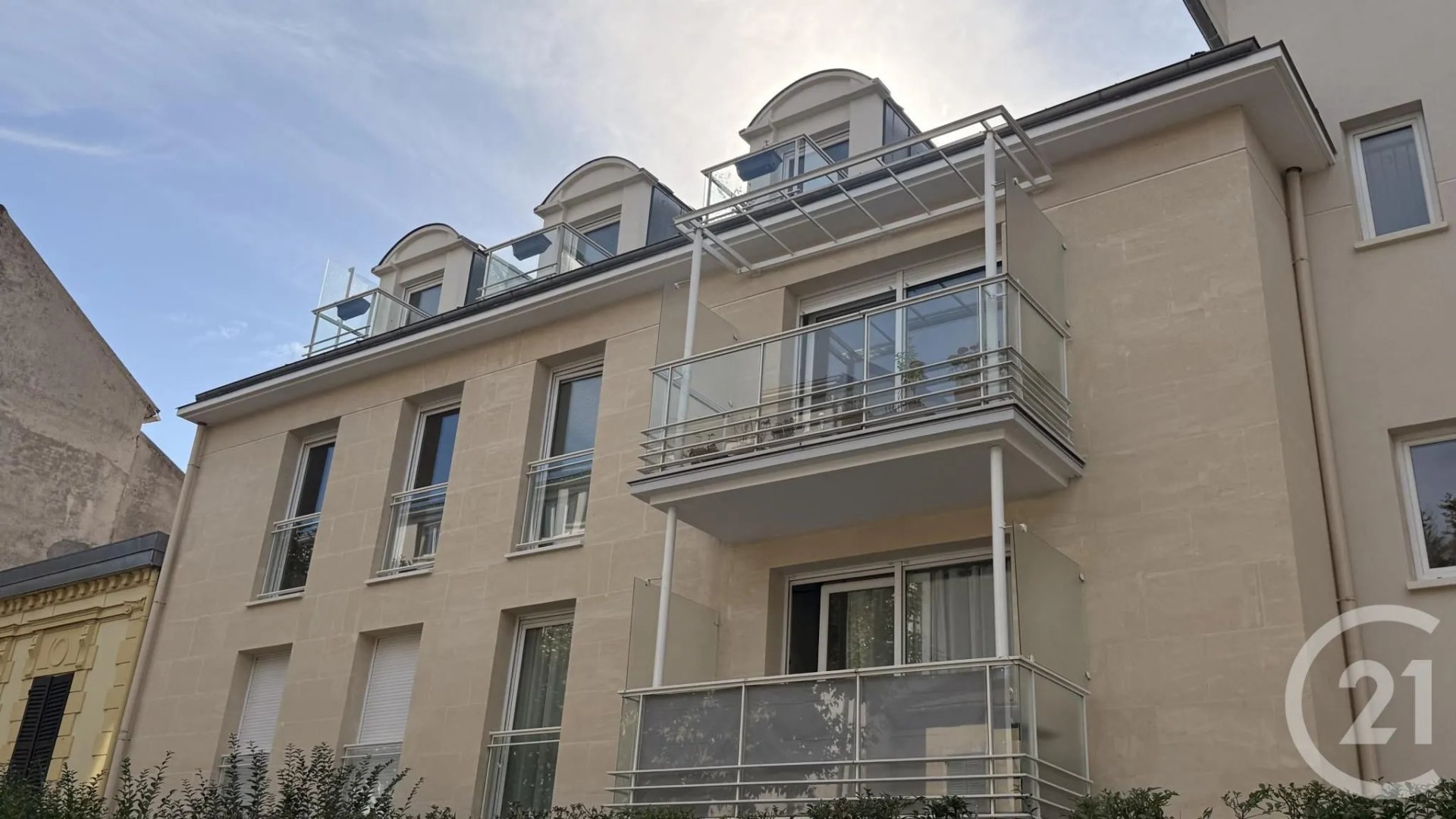 Appartement à louer, 61m², Le Perreux-sur-Marne