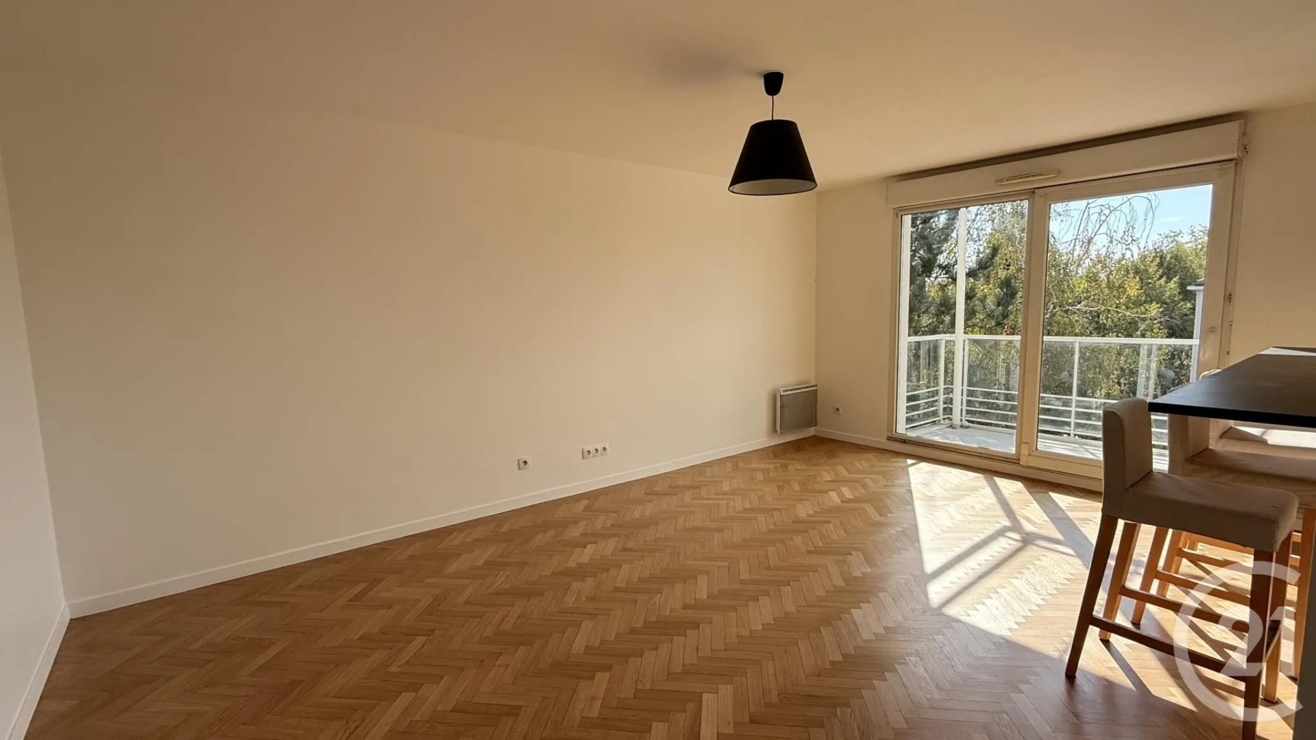 Appartement à louer, 61m², Le Perreux-sur-Marne