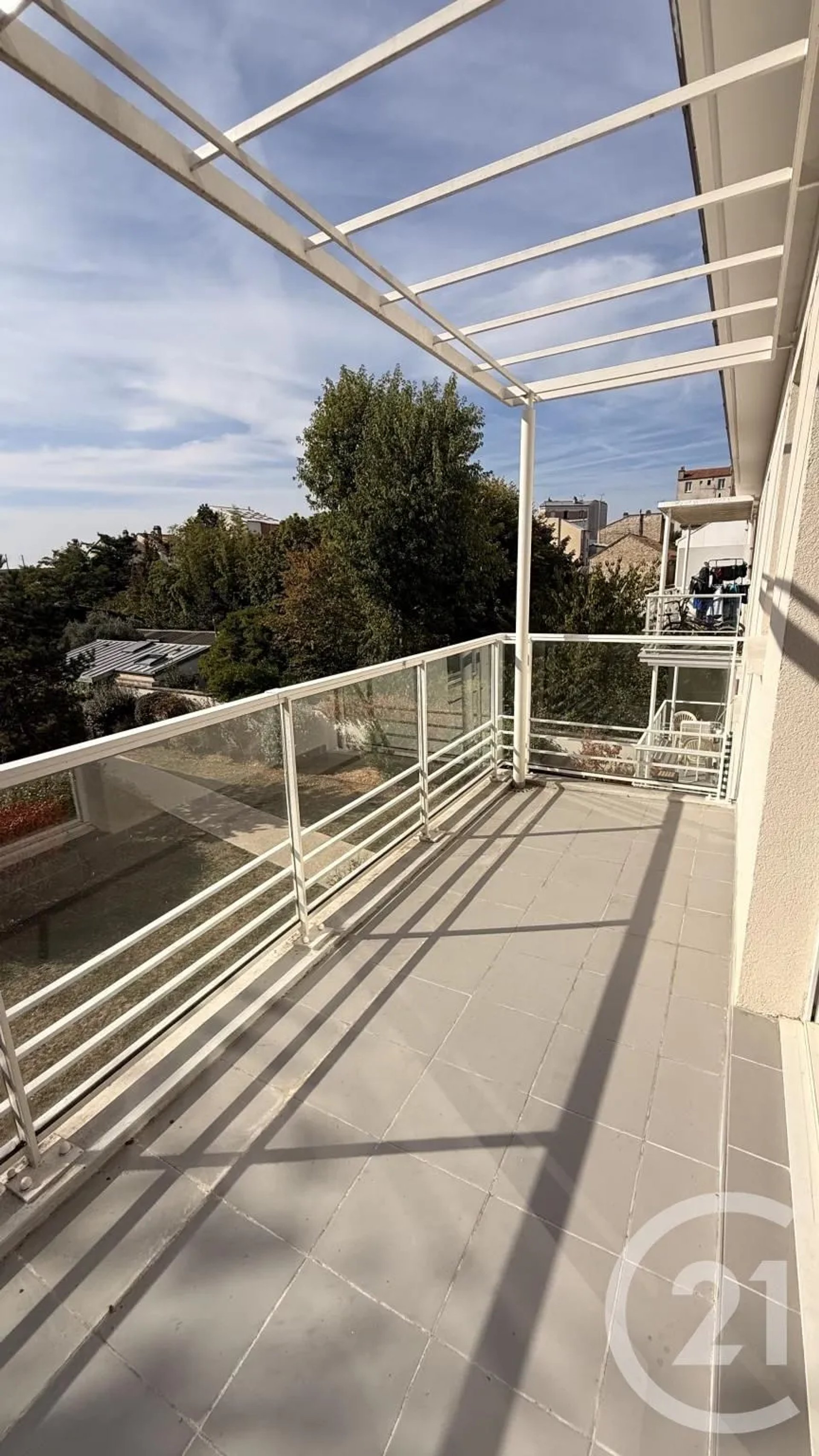 Appartement à louer, 61m², Le Perreux-sur-Marne