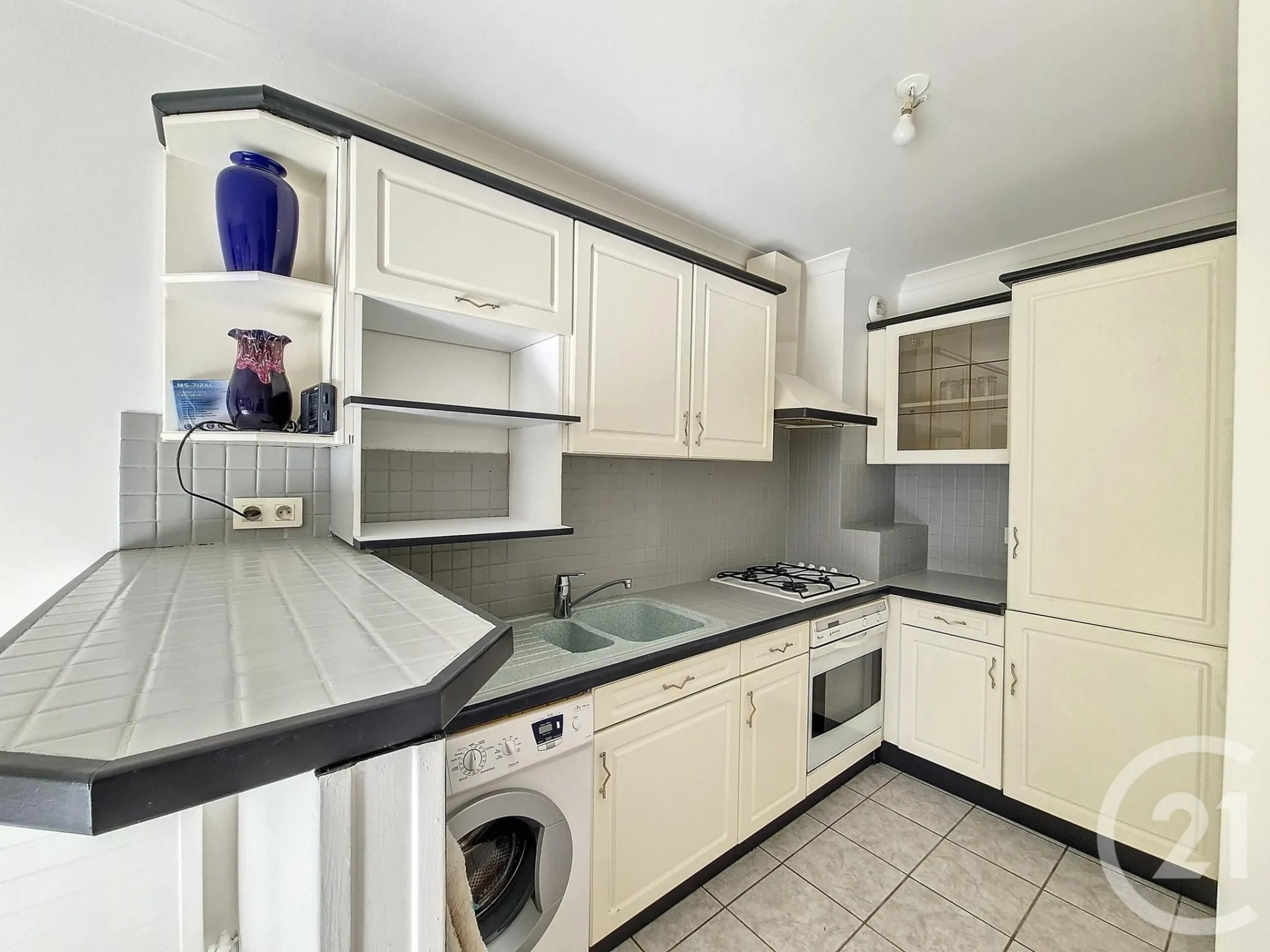 Appartement à vendre, 47m², Le Blanc-Mesnil