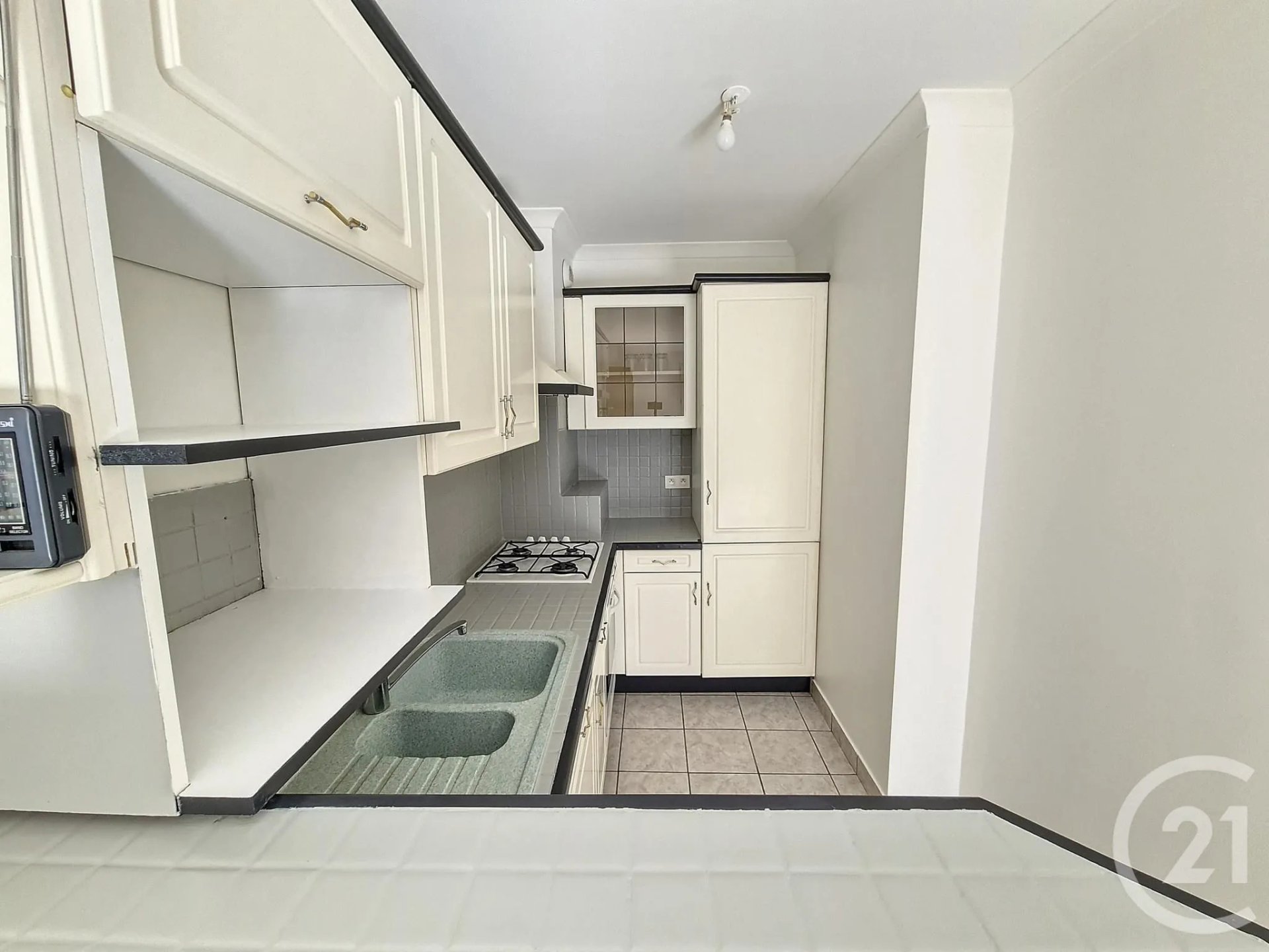 Appartement à vendre, 47m², Le Blanc-Mesnil