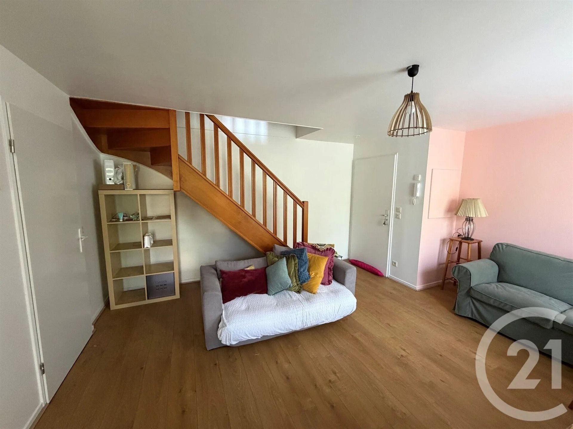 Appartement à louer, 60m², Le Blanc-Mesnil