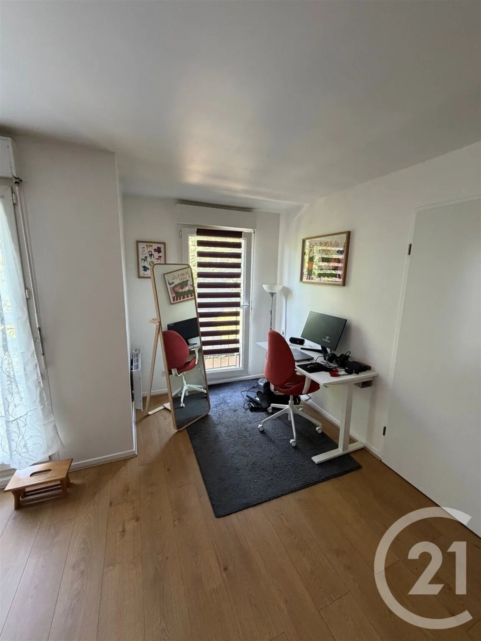 Appartement à louer, 60m², Le Blanc-Mesnil