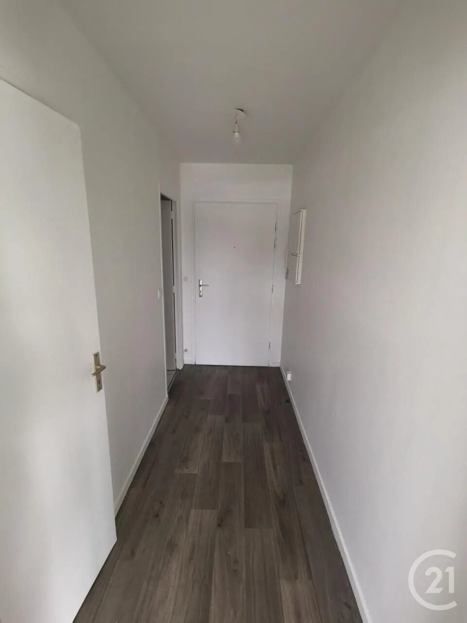 Appartement à louer, 30m², Noisy-le-Sec