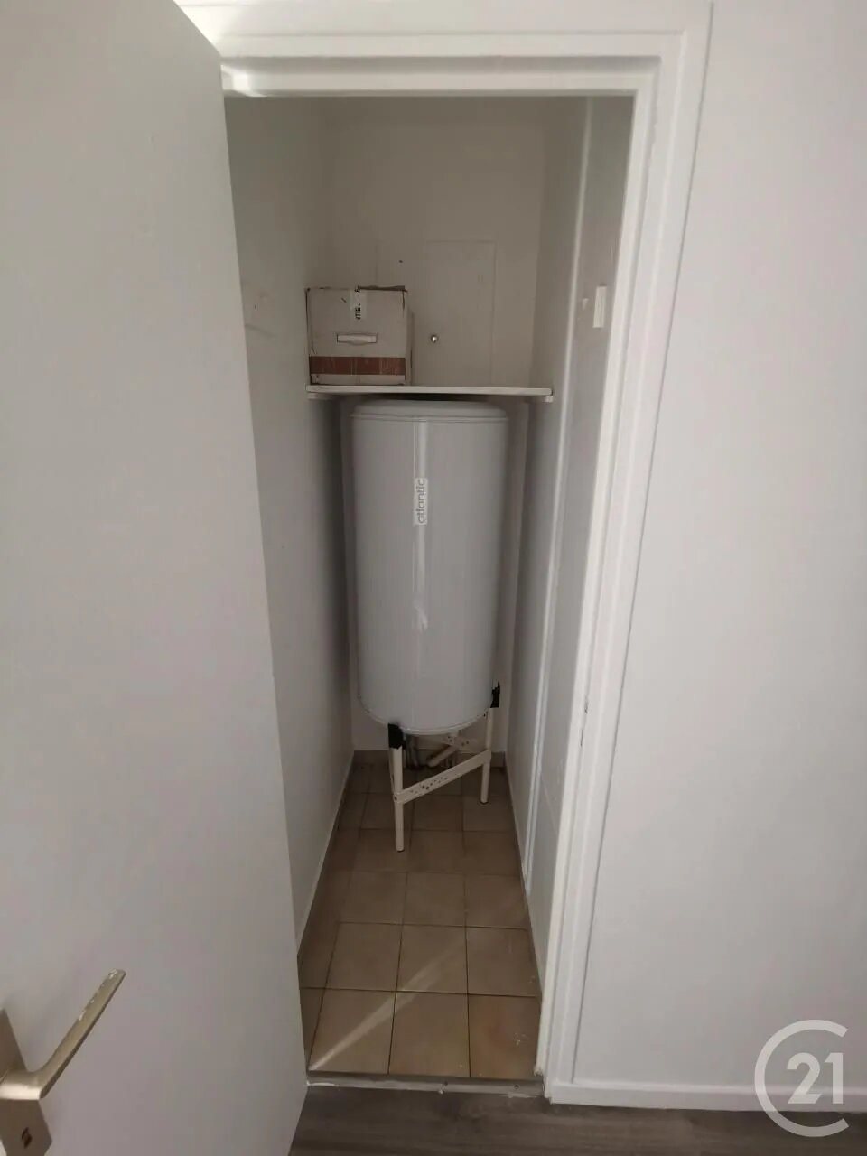 Appartement à louer, 30m², Noisy-le-Sec
