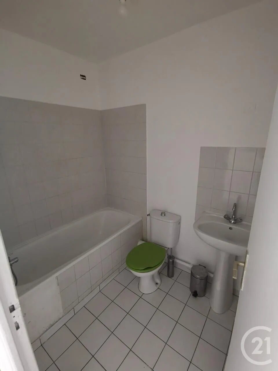 Appartement à louer, 30m², Noisy-le-Sec