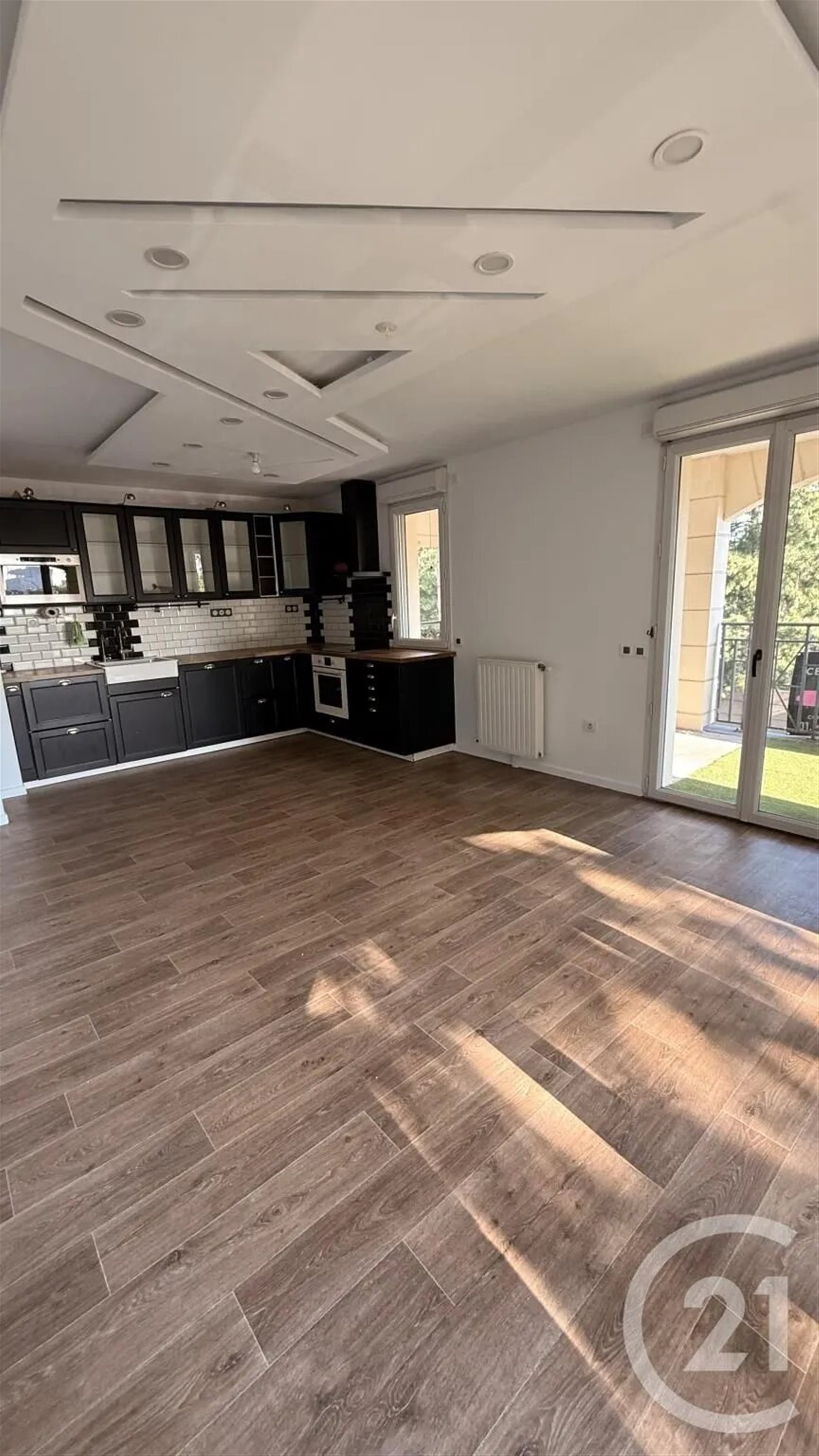 Appartement à vendre, 59m², Le Blanc-Mesnil