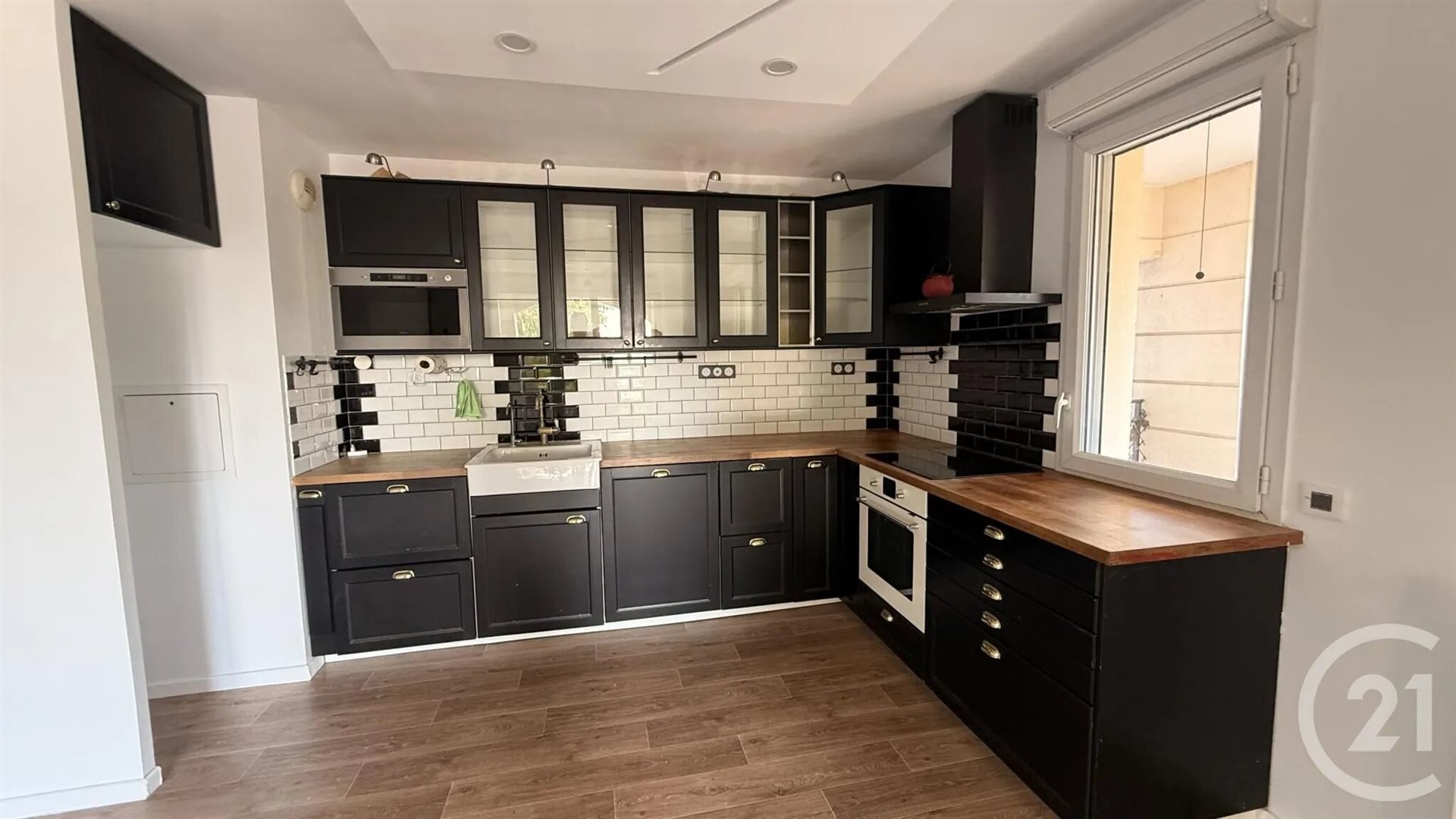 Appartement à vendre, 59m², Le Blanc-Mesnil