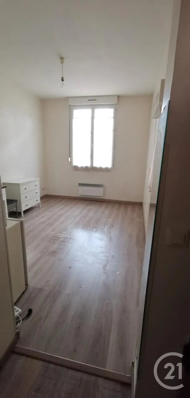 Appartement à louer, 21m², Drancy