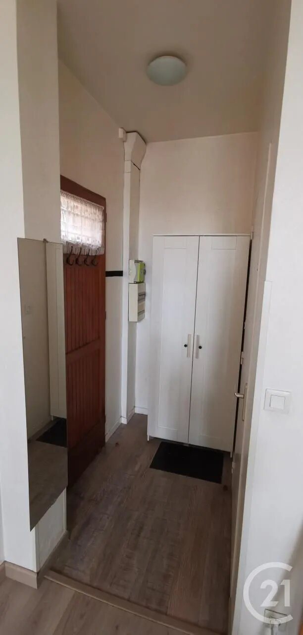 Appartement à louer, 21m², Drancy