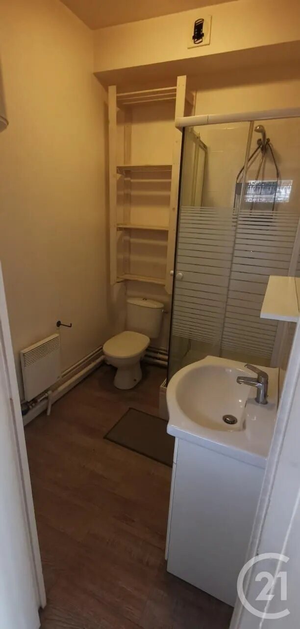 Appartement à louer, 21m², Drancy