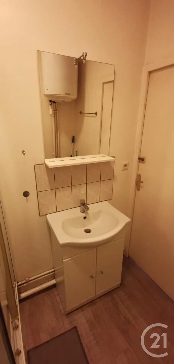 Appartement à louer, 21m², Drancy