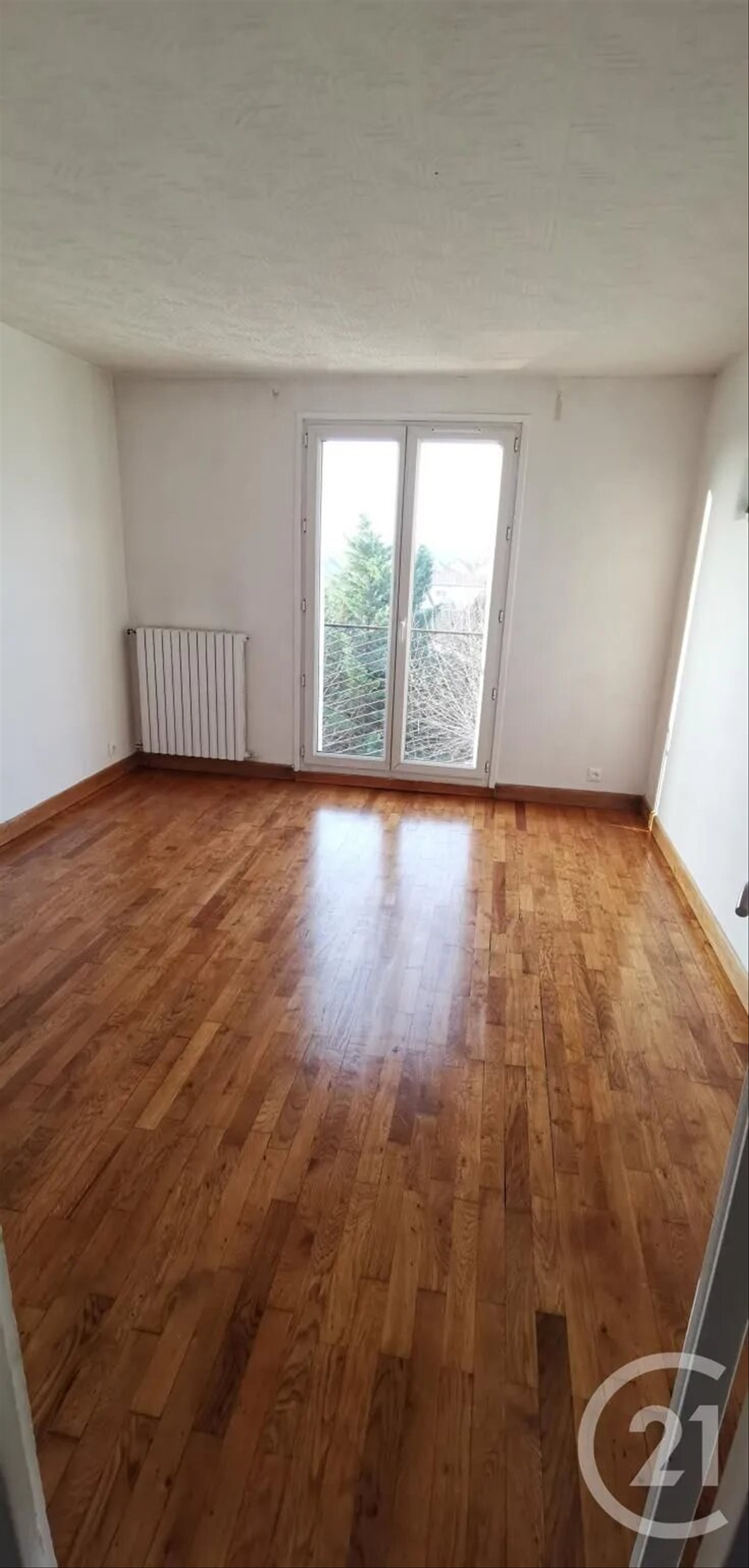 Appartement à louer, 54m², Le Blanc-Mesnil