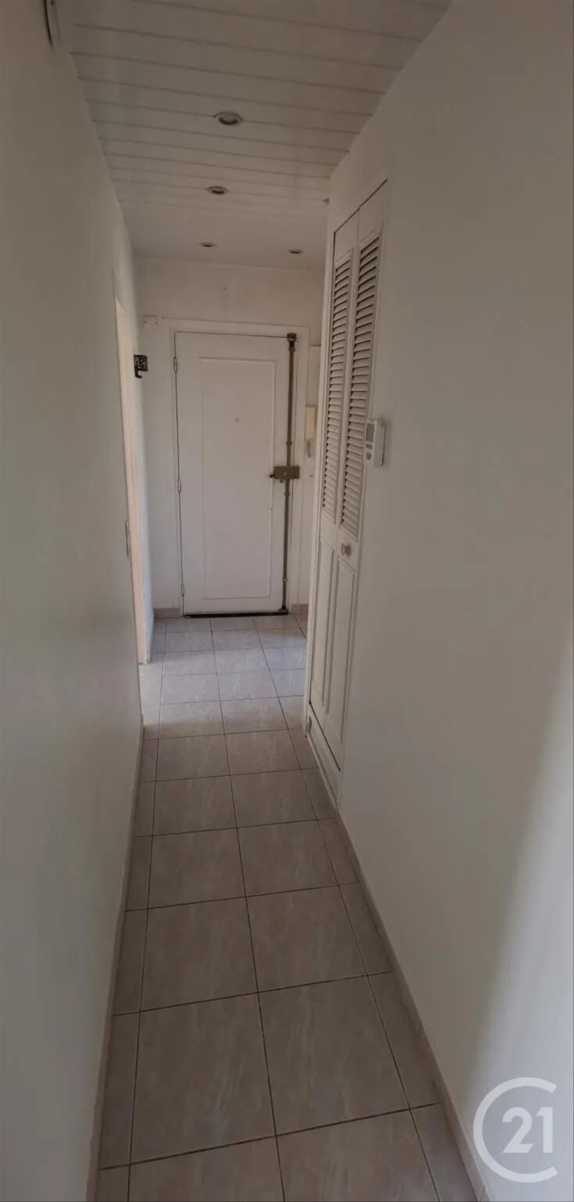 Appartement à louer, 54m², Le Blanc-Mesnil