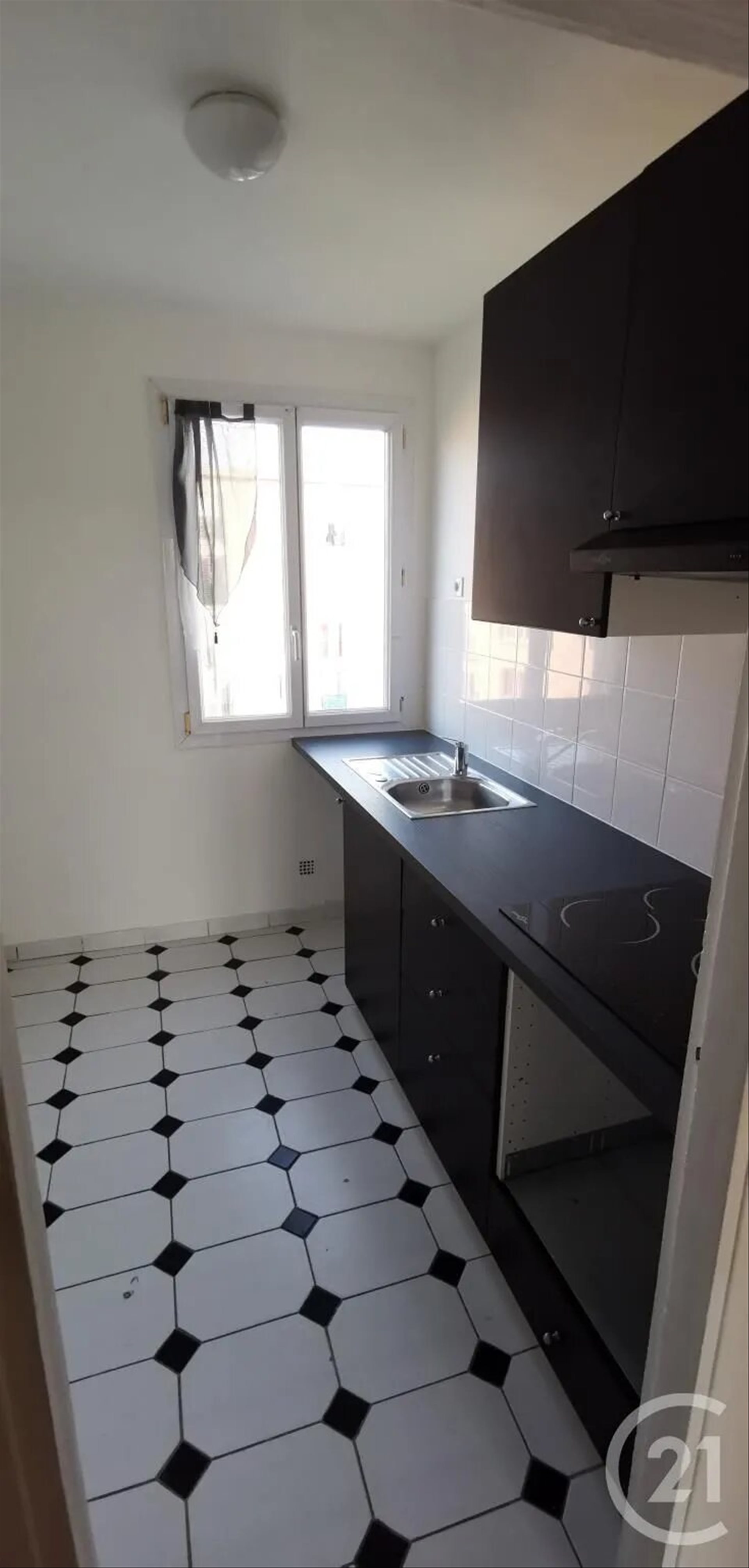 Appartement à louer, 54m², Le Blanc-Mesnil