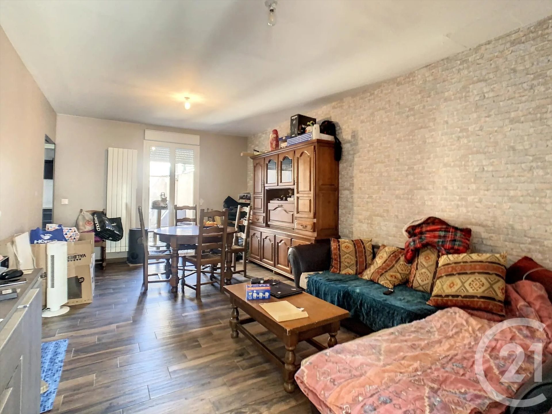 Maison à vendre, 63m², Le Blanc-Mesnil