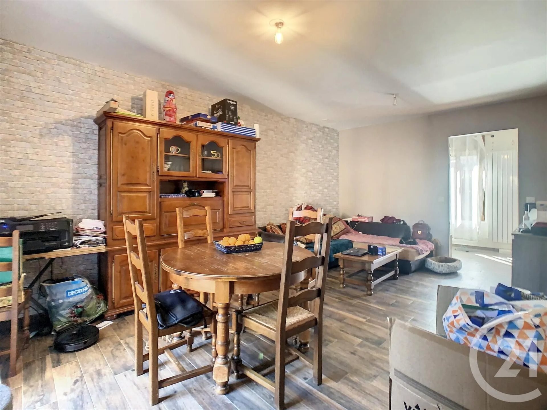 Maison à vendre, 63m², Le Blanc-Mesnil