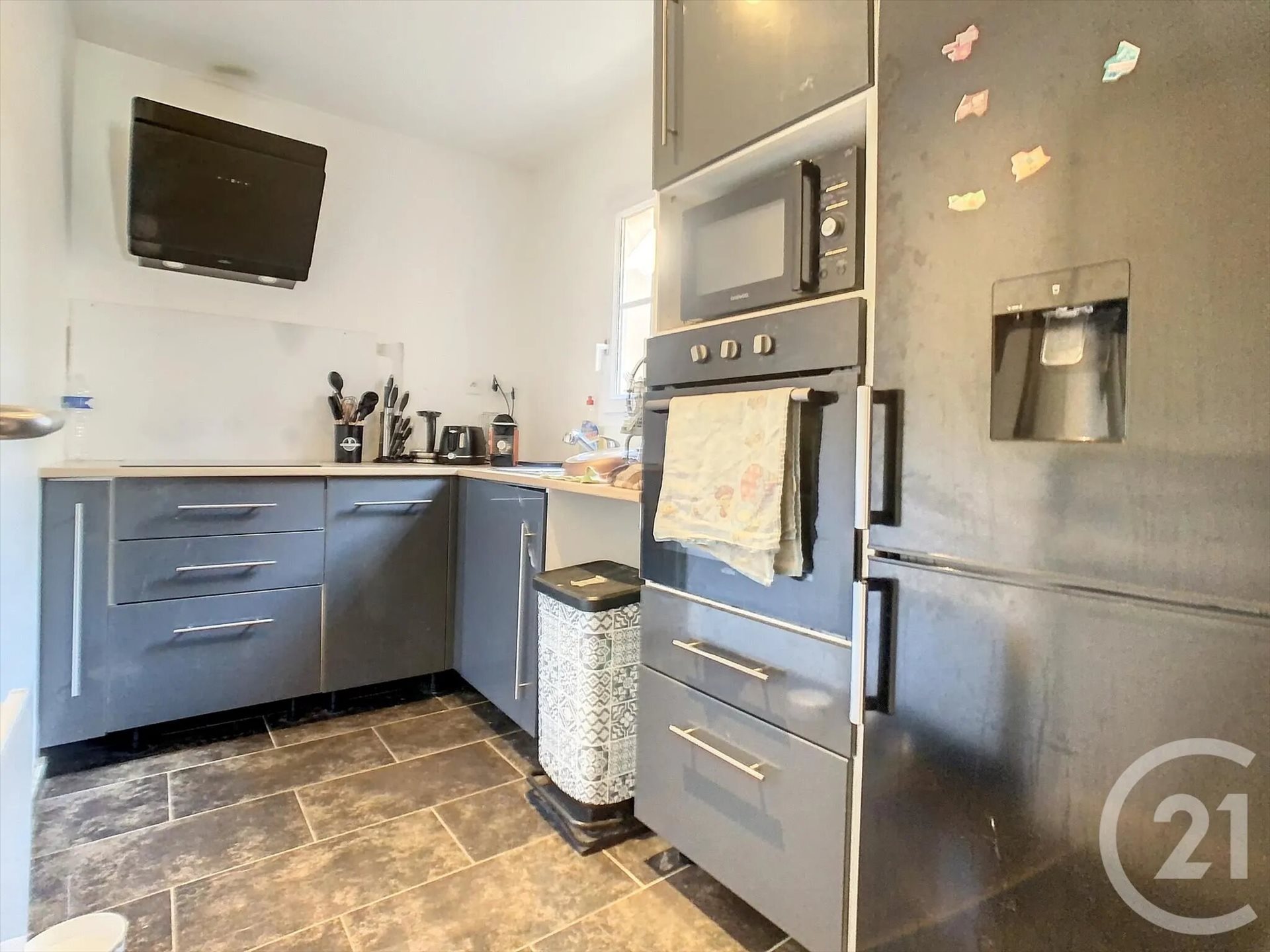 Maison à vendre, 63m², Le Blanc-Mesnil