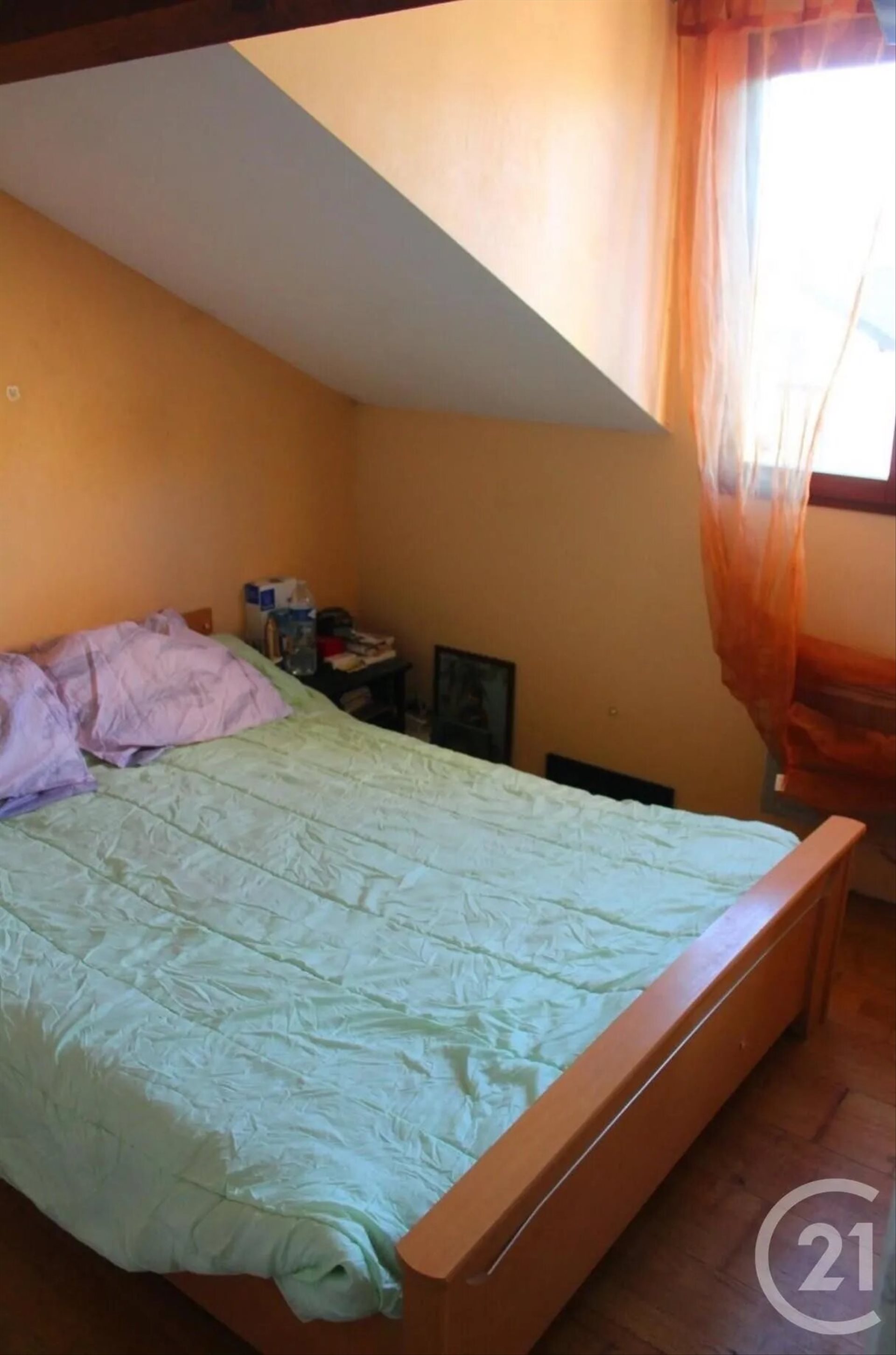 Maison à vendre, 63m², Le Blanc-Mesnil