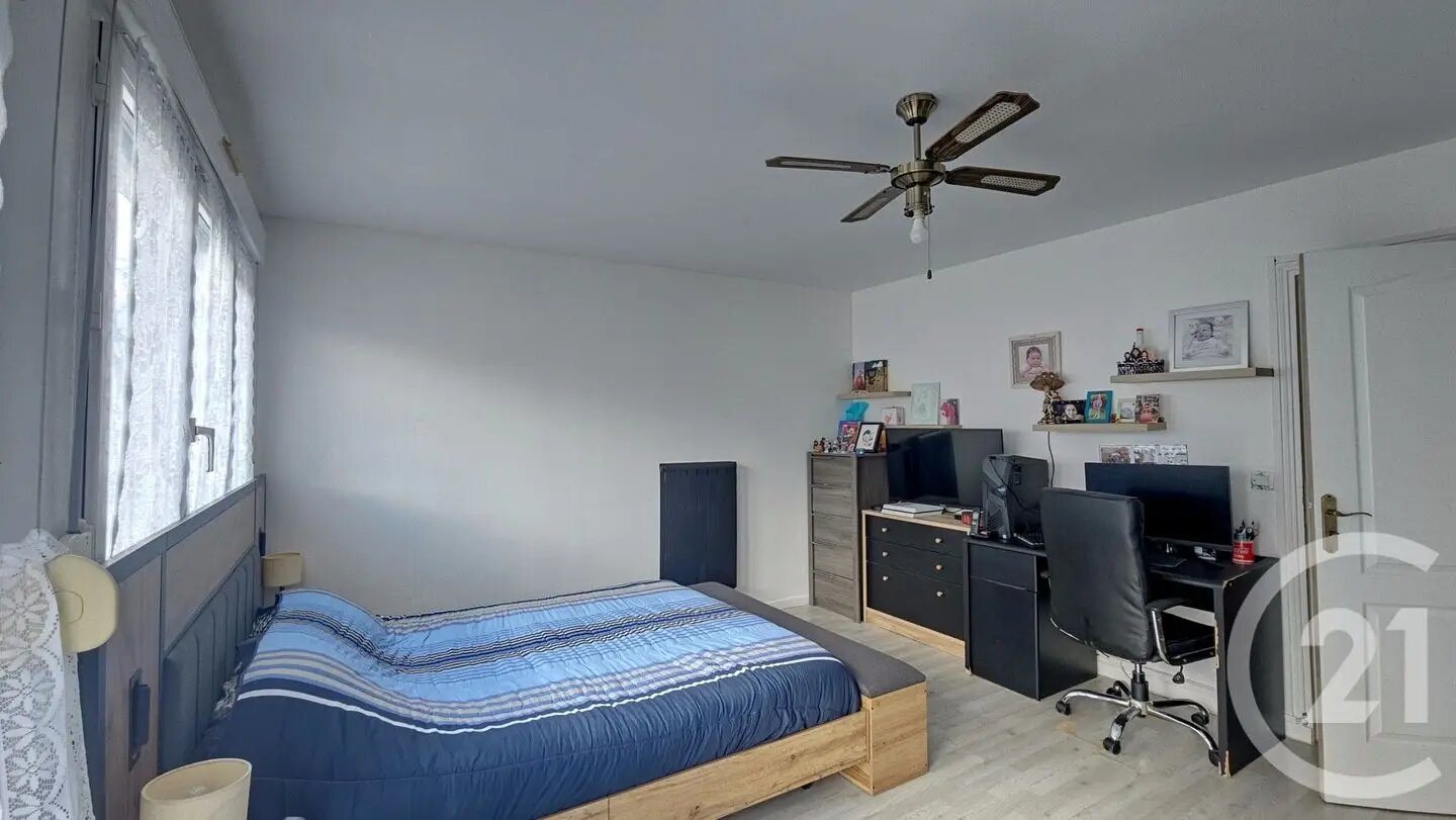Appartement à vendre, 77m², Drancy