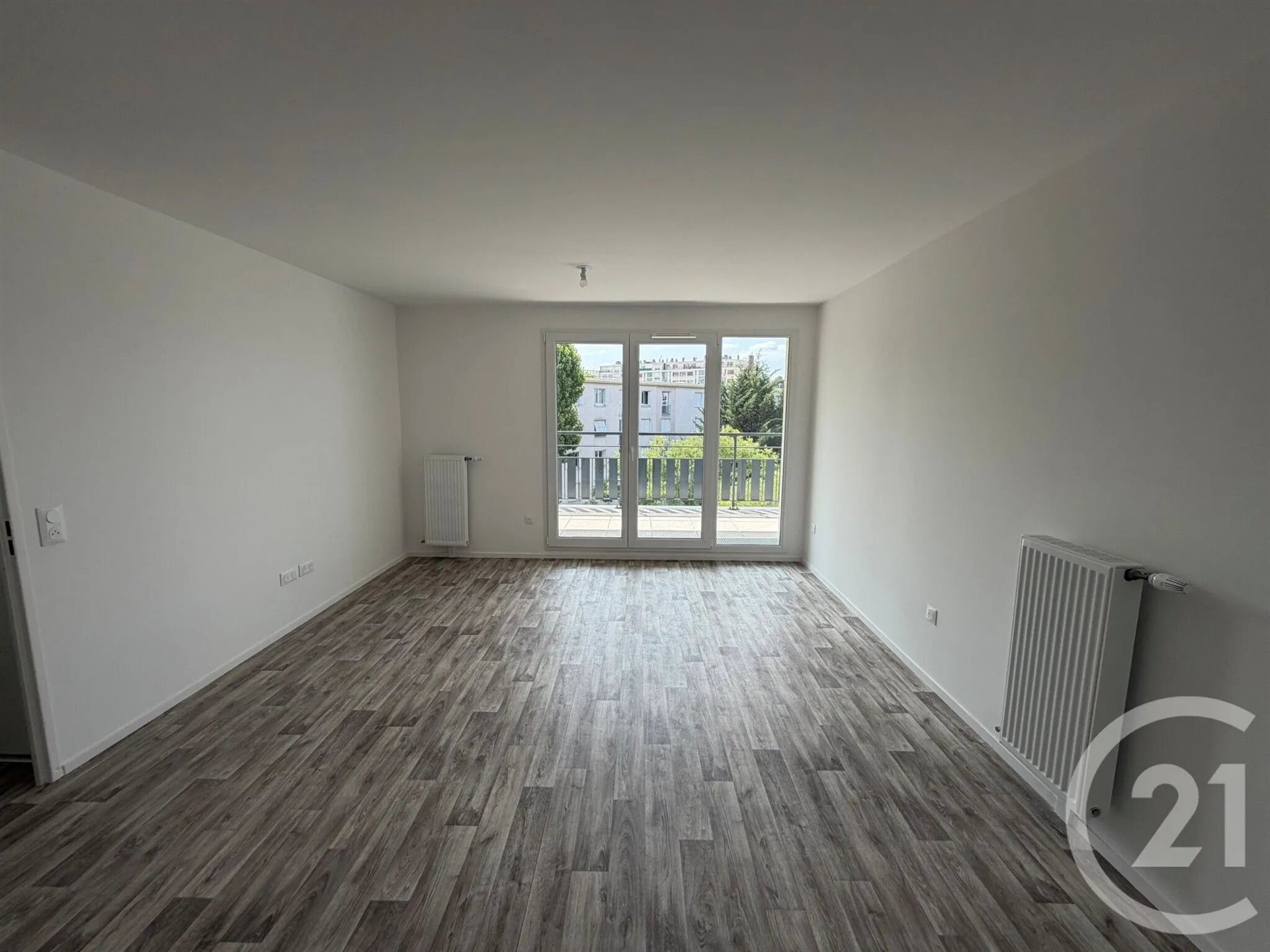 Appartement à louer, 58m², Drancy