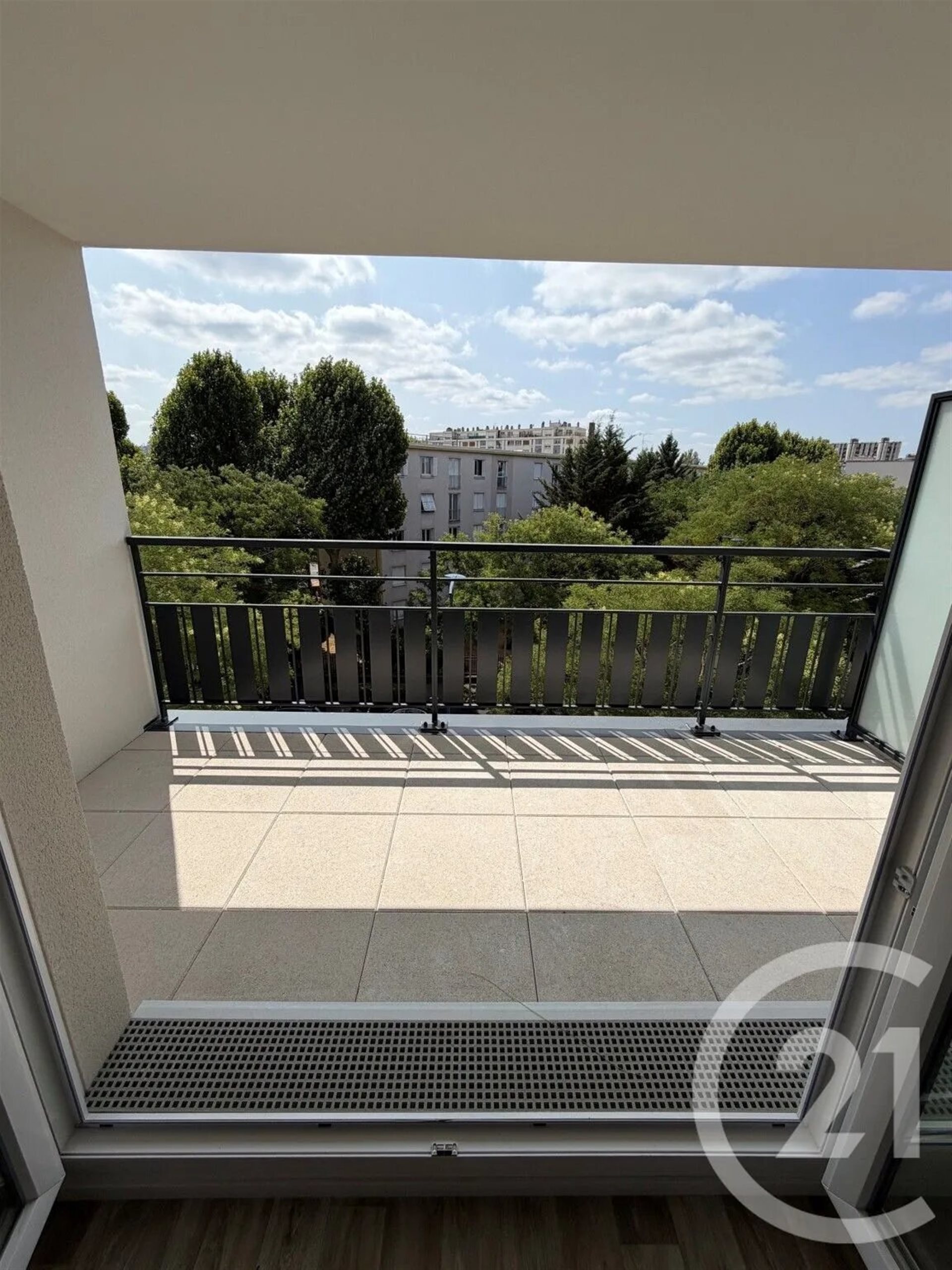 Appartement à louer, 58m², Drancy