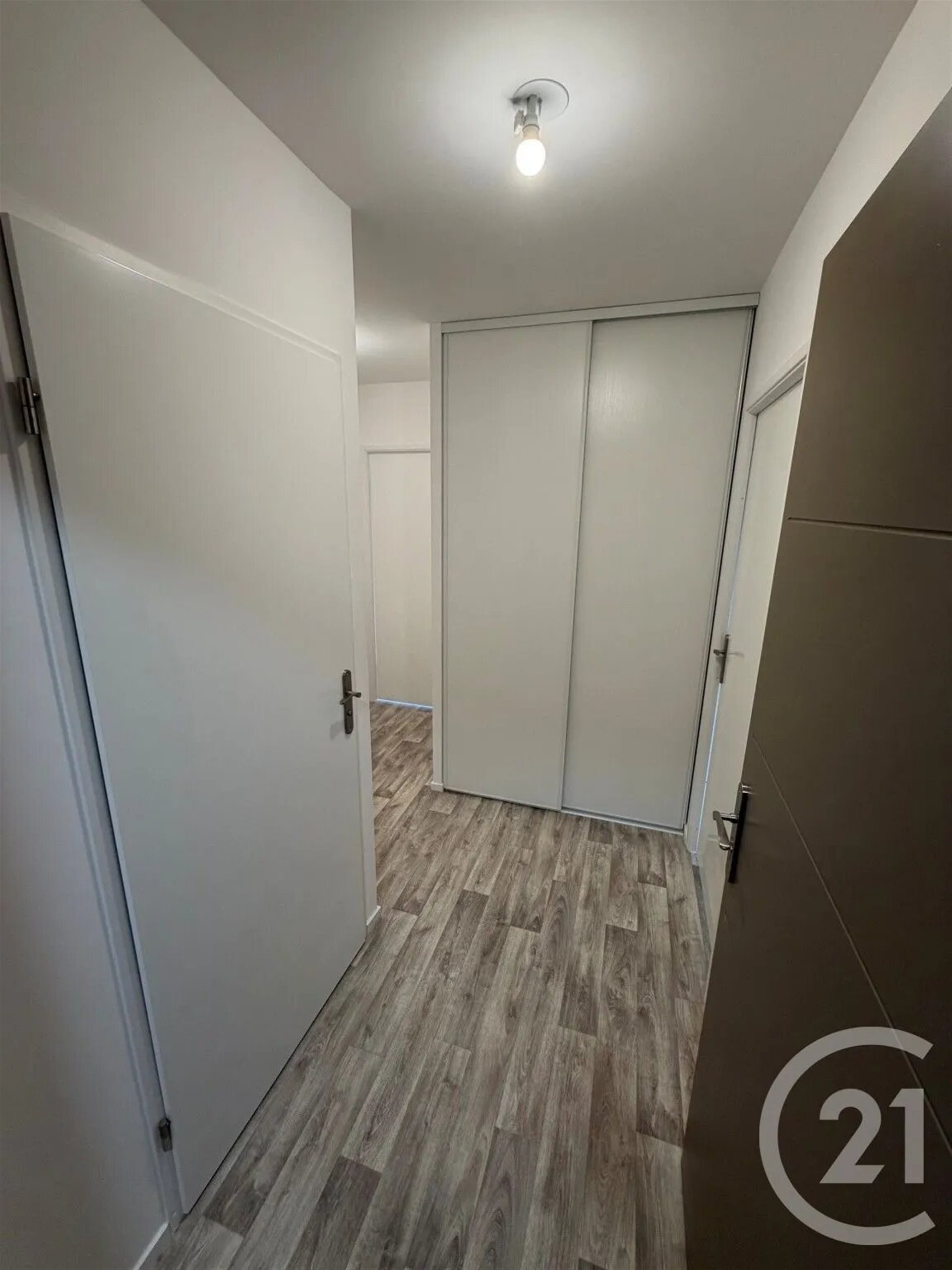 Appartement à louer, 58m², Drancy