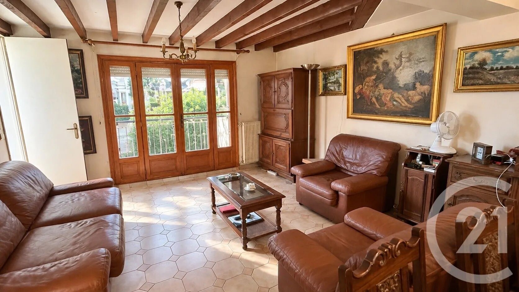 Maison à vendre, 64m², Le Blanc-Mesnil