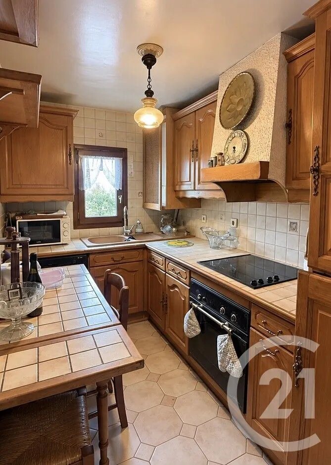 Maison à vendre, 64m², Le Blanc-Mesnil