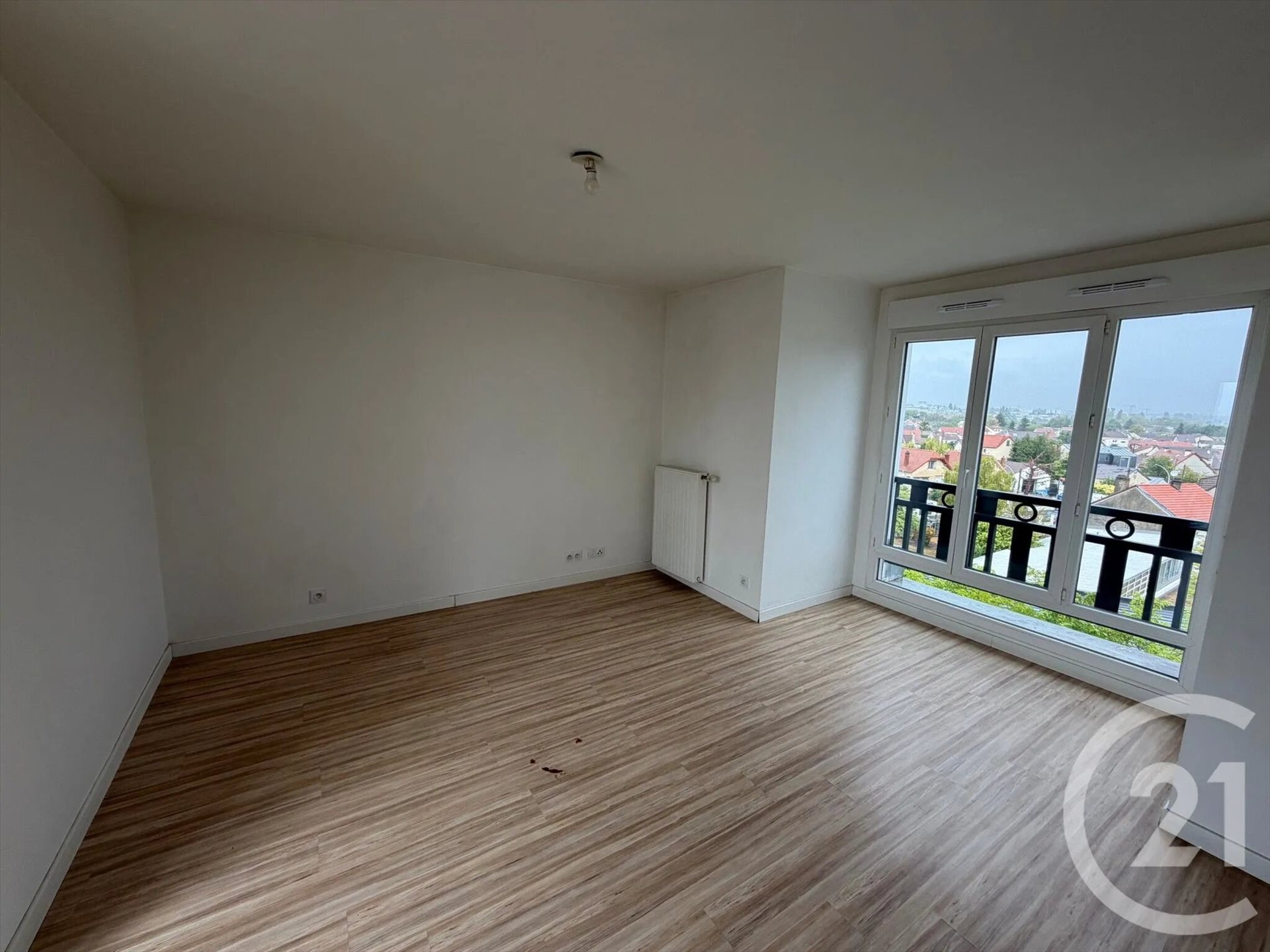 Appartement à louer, 64m², Le Blanc-Mesnil
