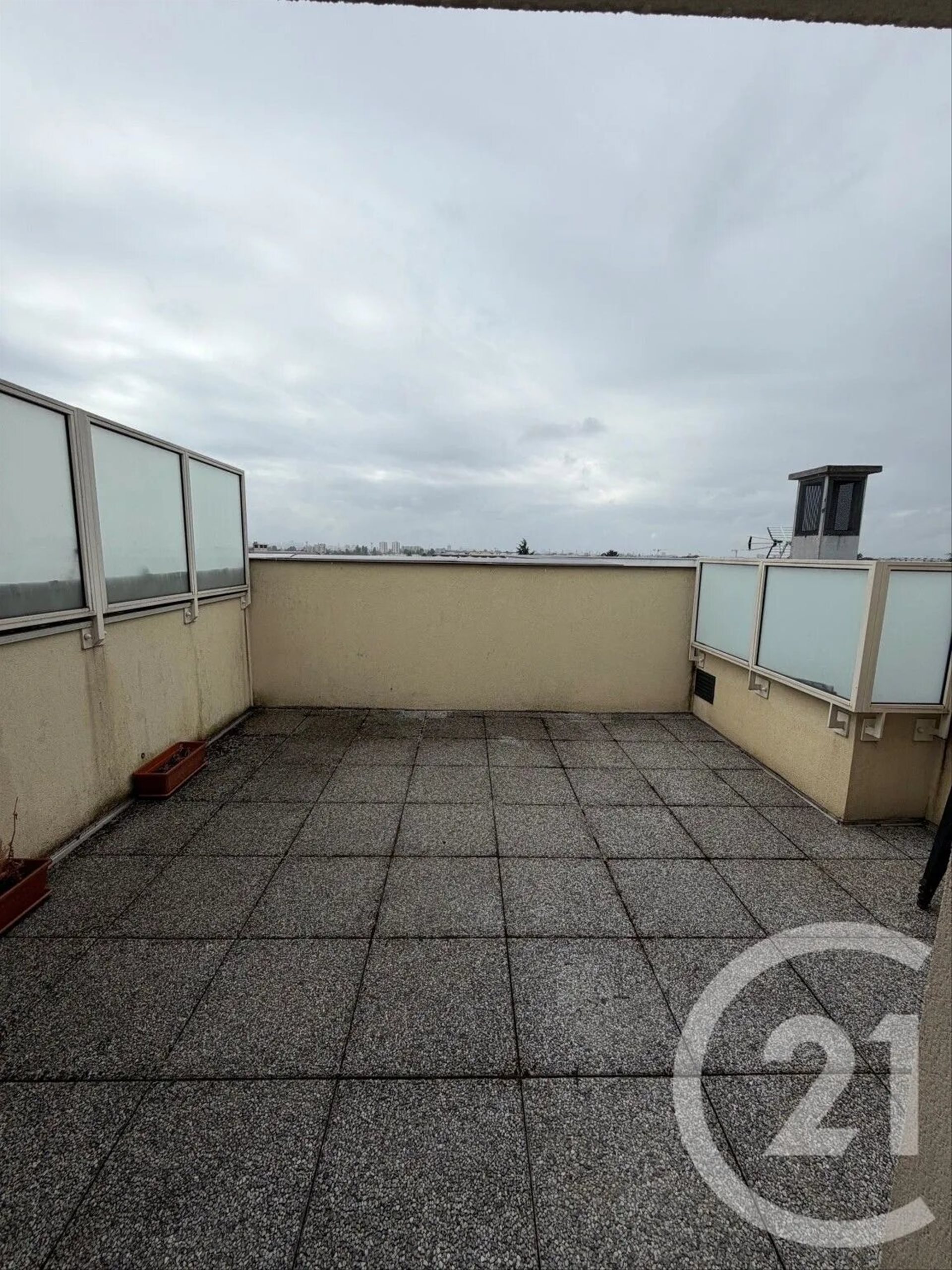 Appartement à louer, 64m², Le Blanc-Mesnil
