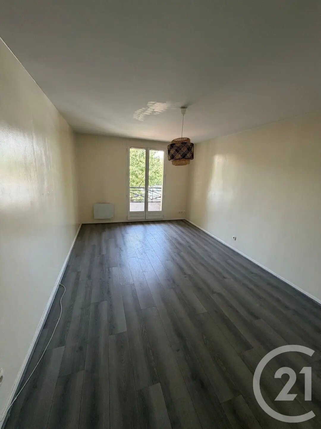 Appartement à louer, 64m², Le Blanc-Mesnil