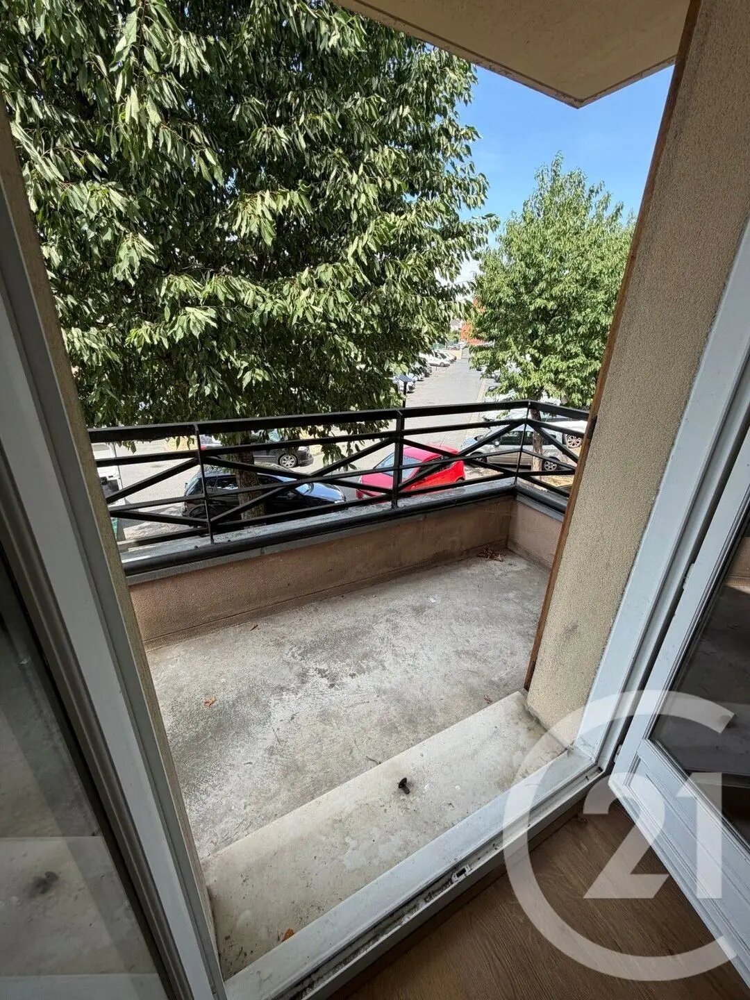 Appartement à louer, 64m², Le Blanc-Mesnil