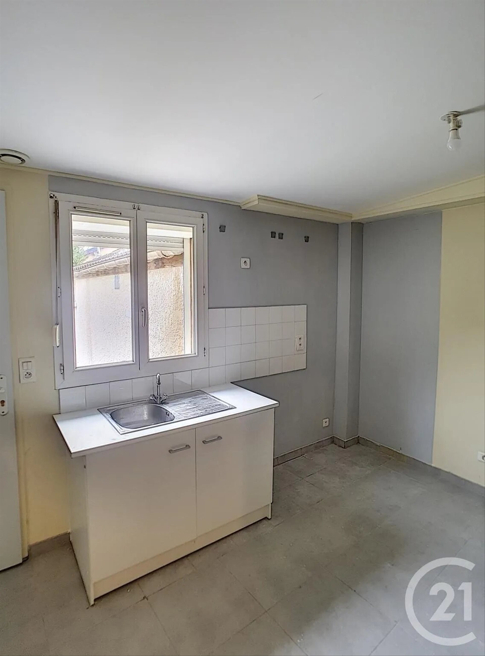Appartement à louer, 24m², Tremblay-en-France