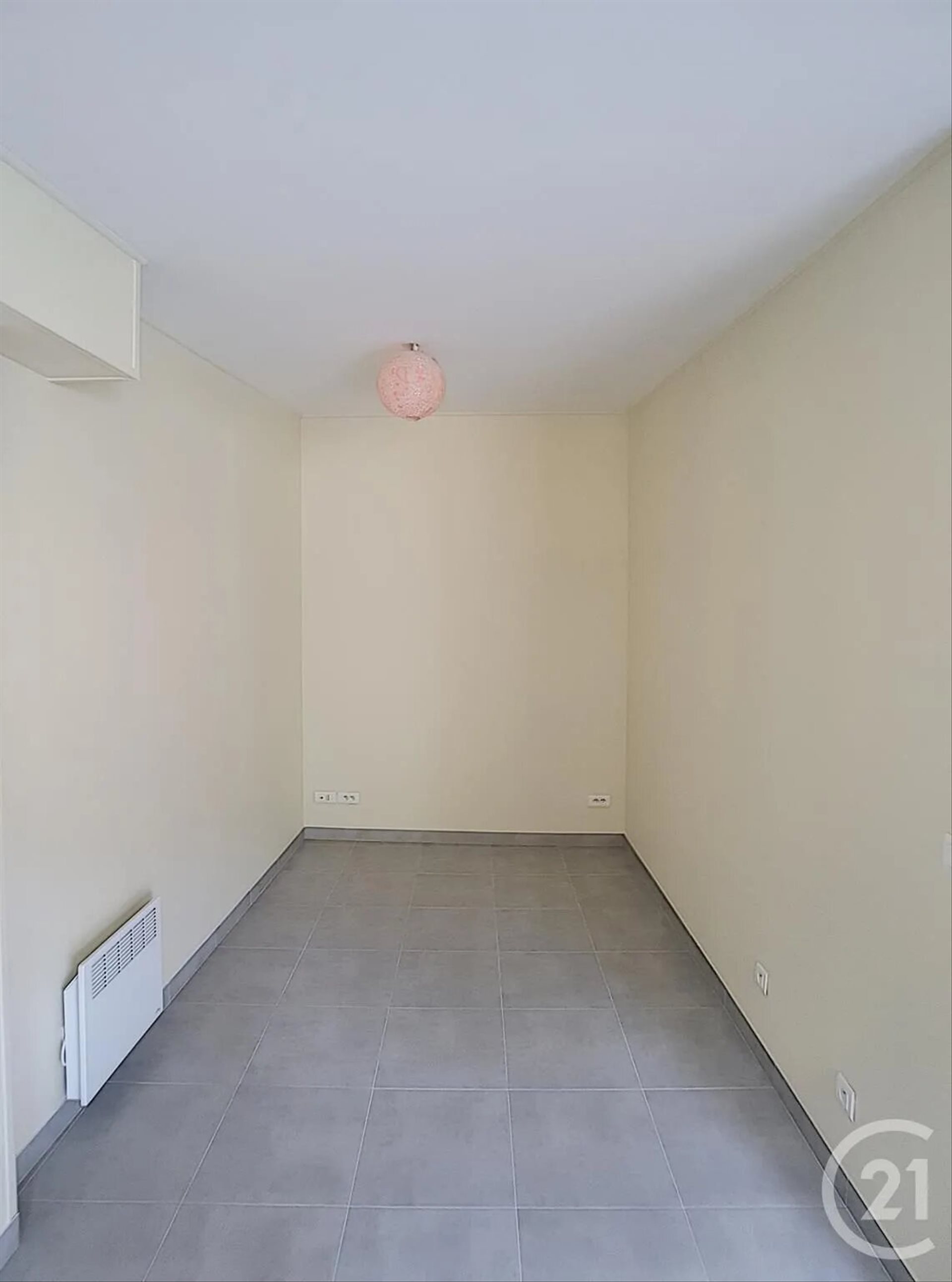 Appartement à louer, 24m², Tremblay-en-France