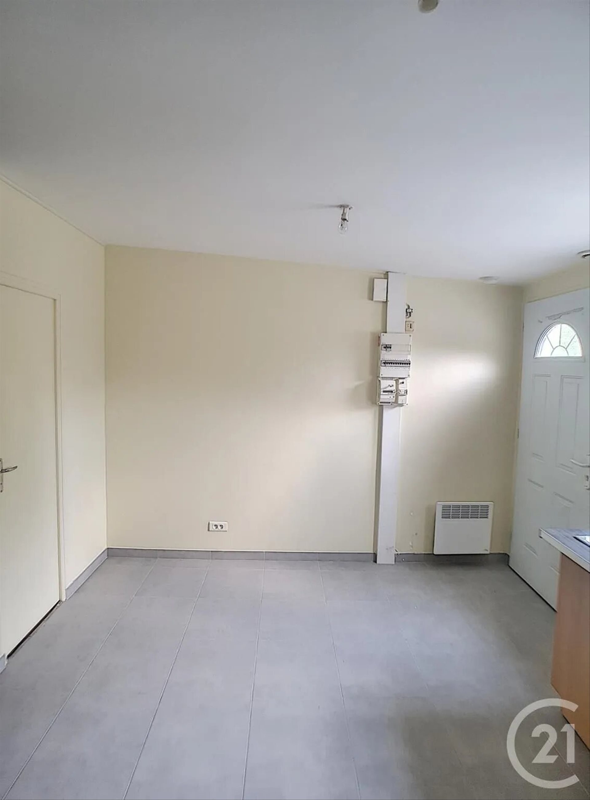 Appartement à louer, 24m², Tremblay-en-France