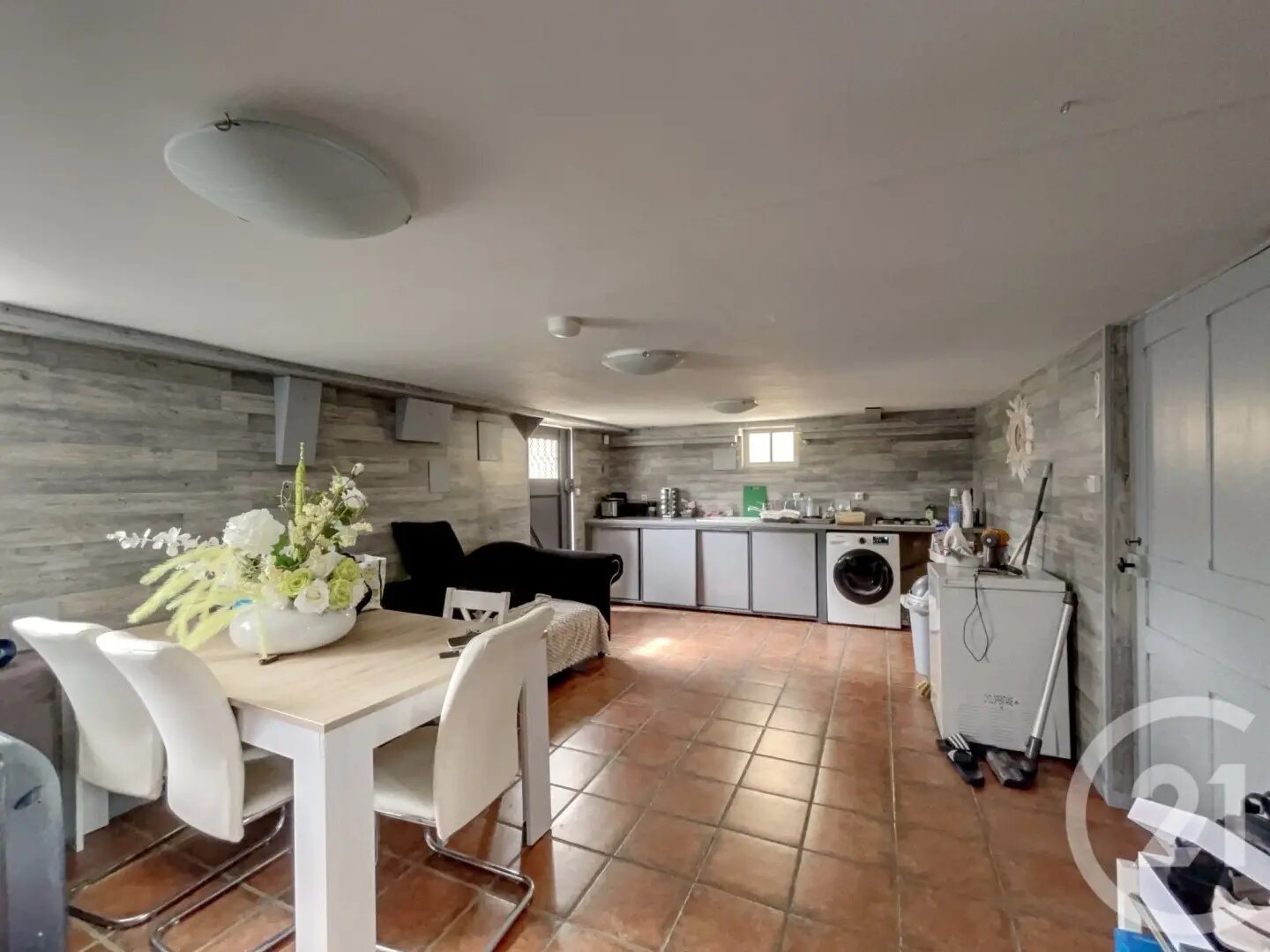 Maison à vendre, 119m², Le Blanc-Mesnil