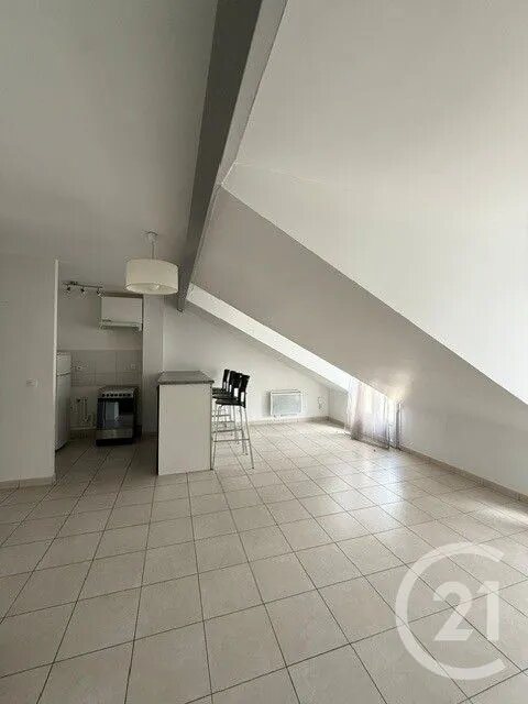 Appartement à louer, 36m², Drancy