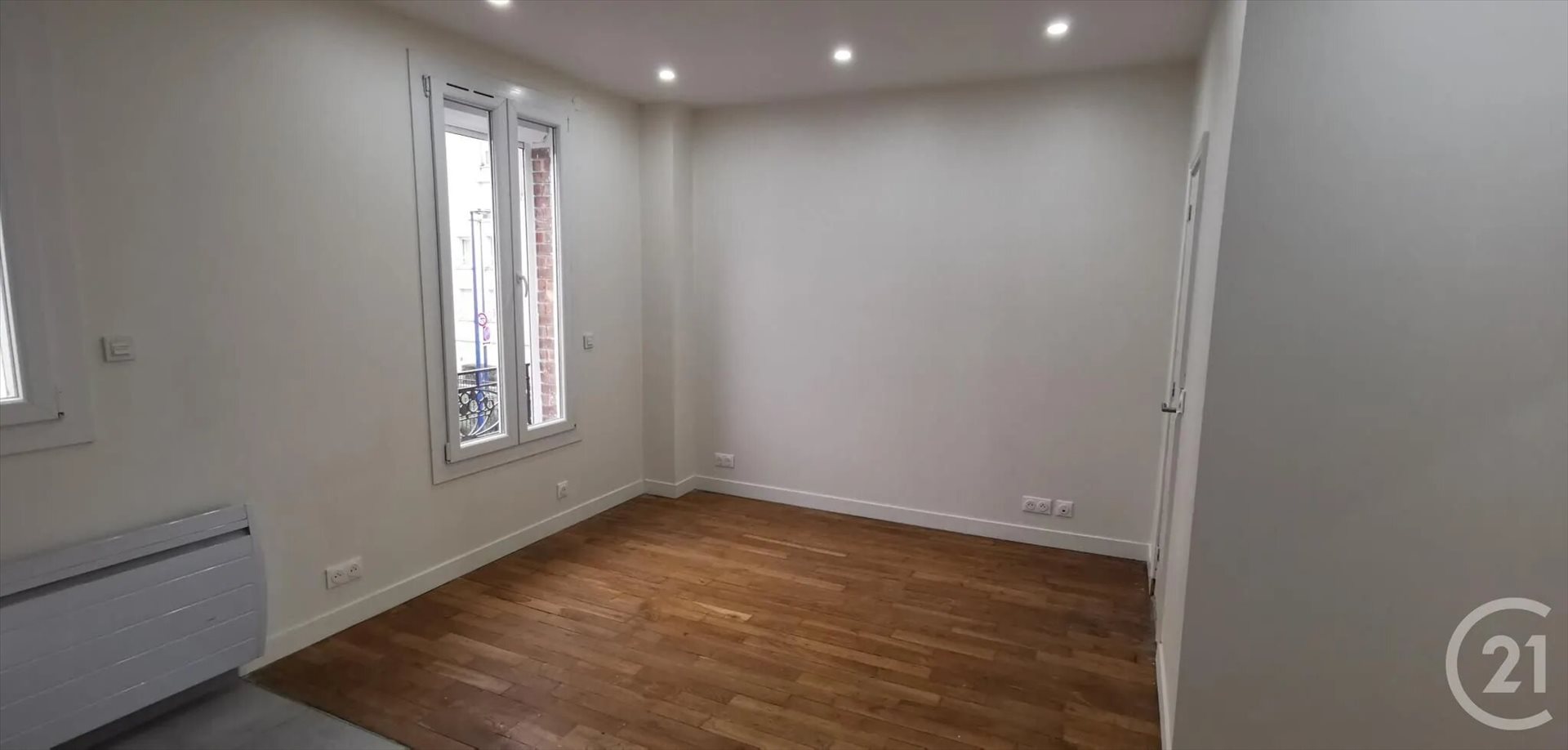 Appartement à louer, 33m², Drancy