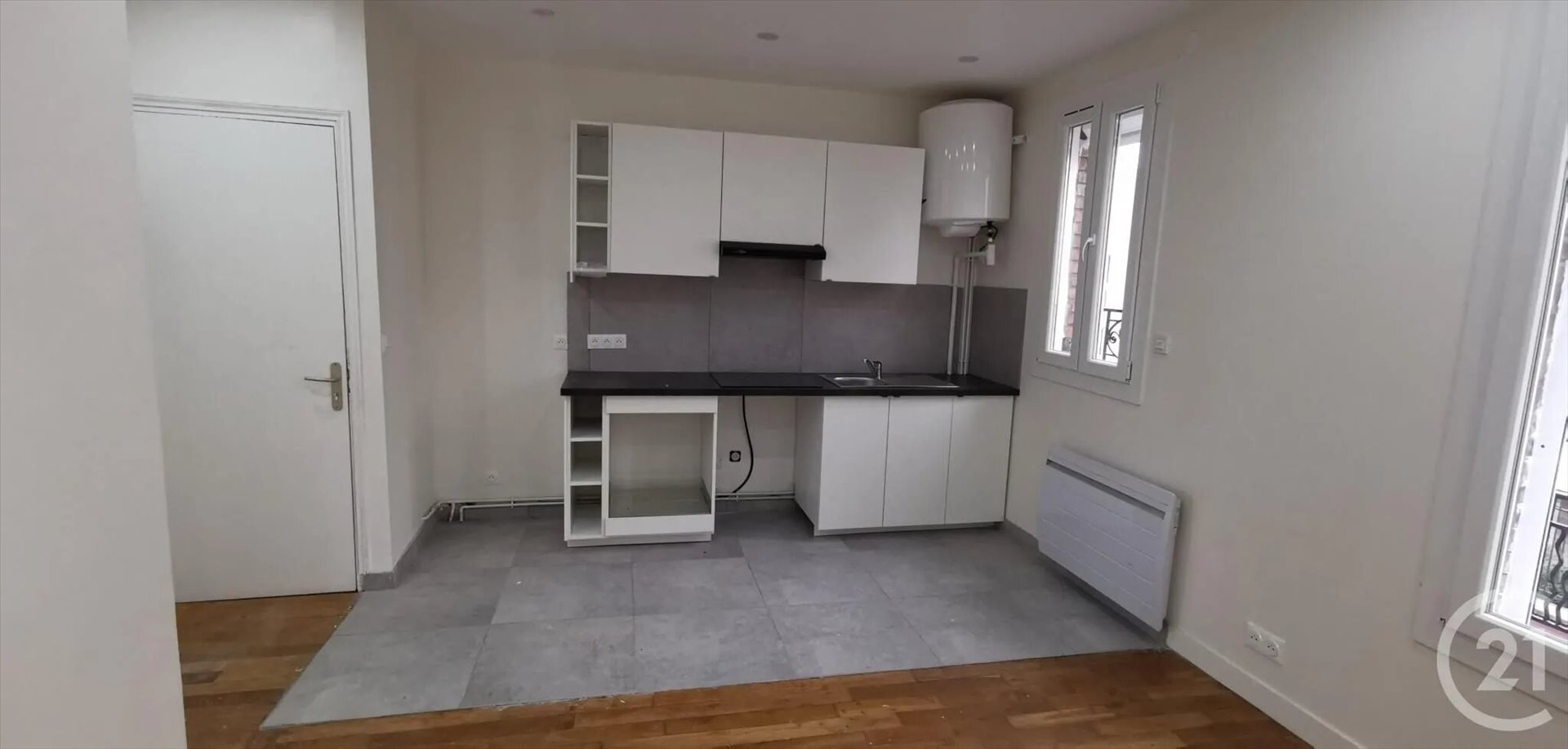 Appartement à louer, 33m², Drancy
